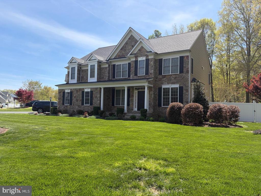 Chatham Dr, King George, VA 22485