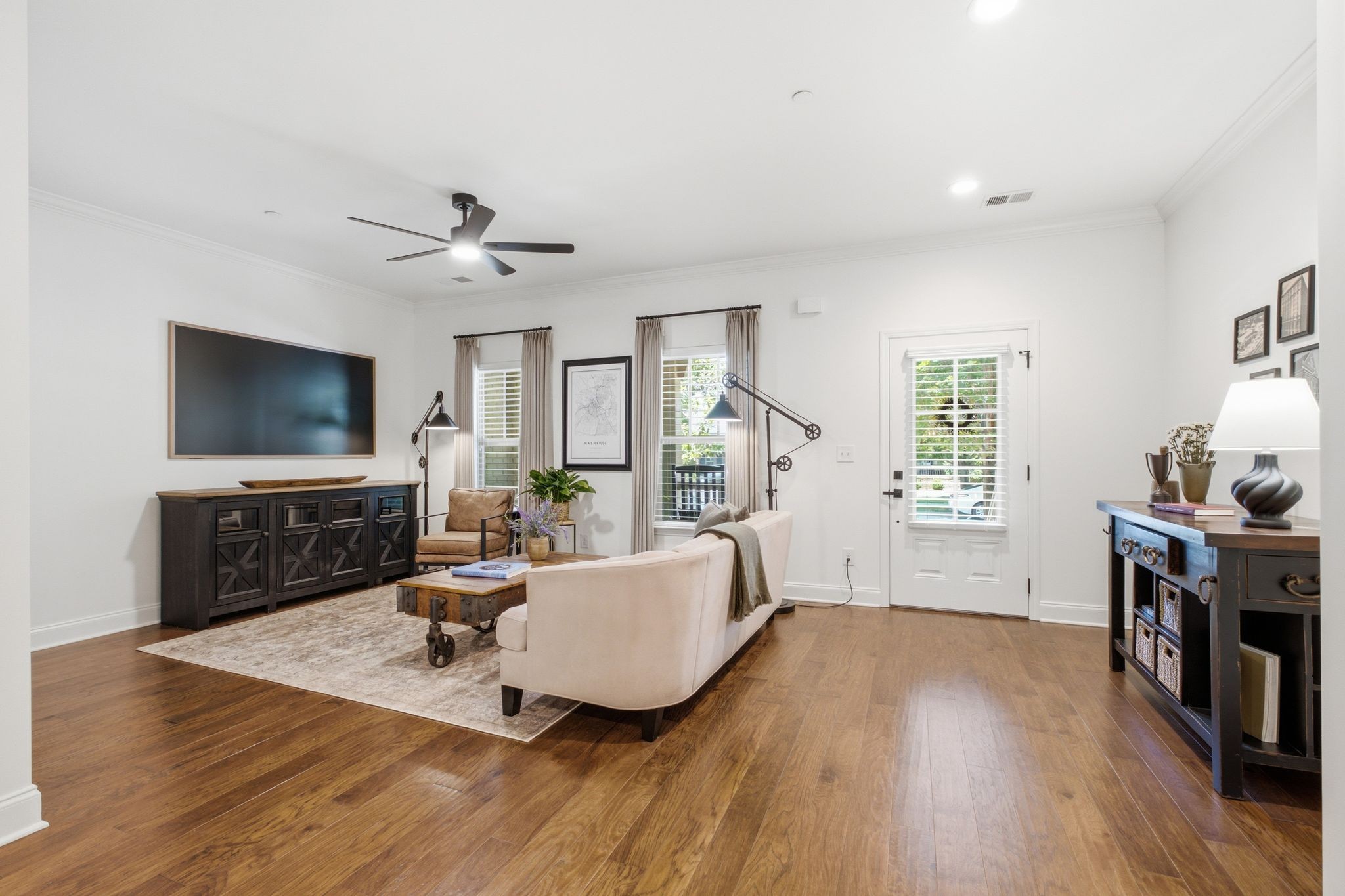  520 Cobert Ln, Franklin, TN, 37064 - 物件實景