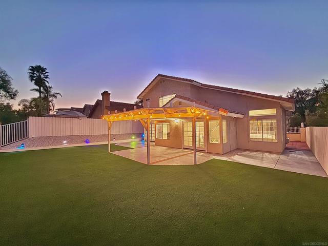 El Cajon, California, 92019, United States, 4 Bedrooms Bedrooms, ,3 BathroomsBathrooms,Residential,For Sale,1766053