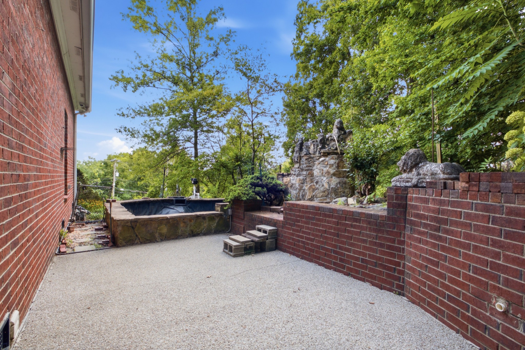  7813 Indian Springs Dr, Nashville, TN, 37221 - 物件實景