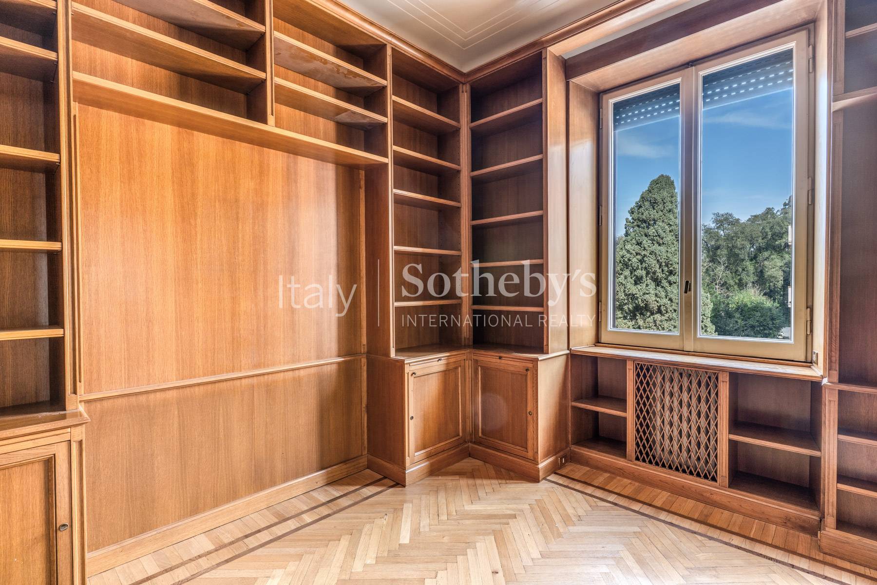  Elegant Residence on Via Panama - 物件實景