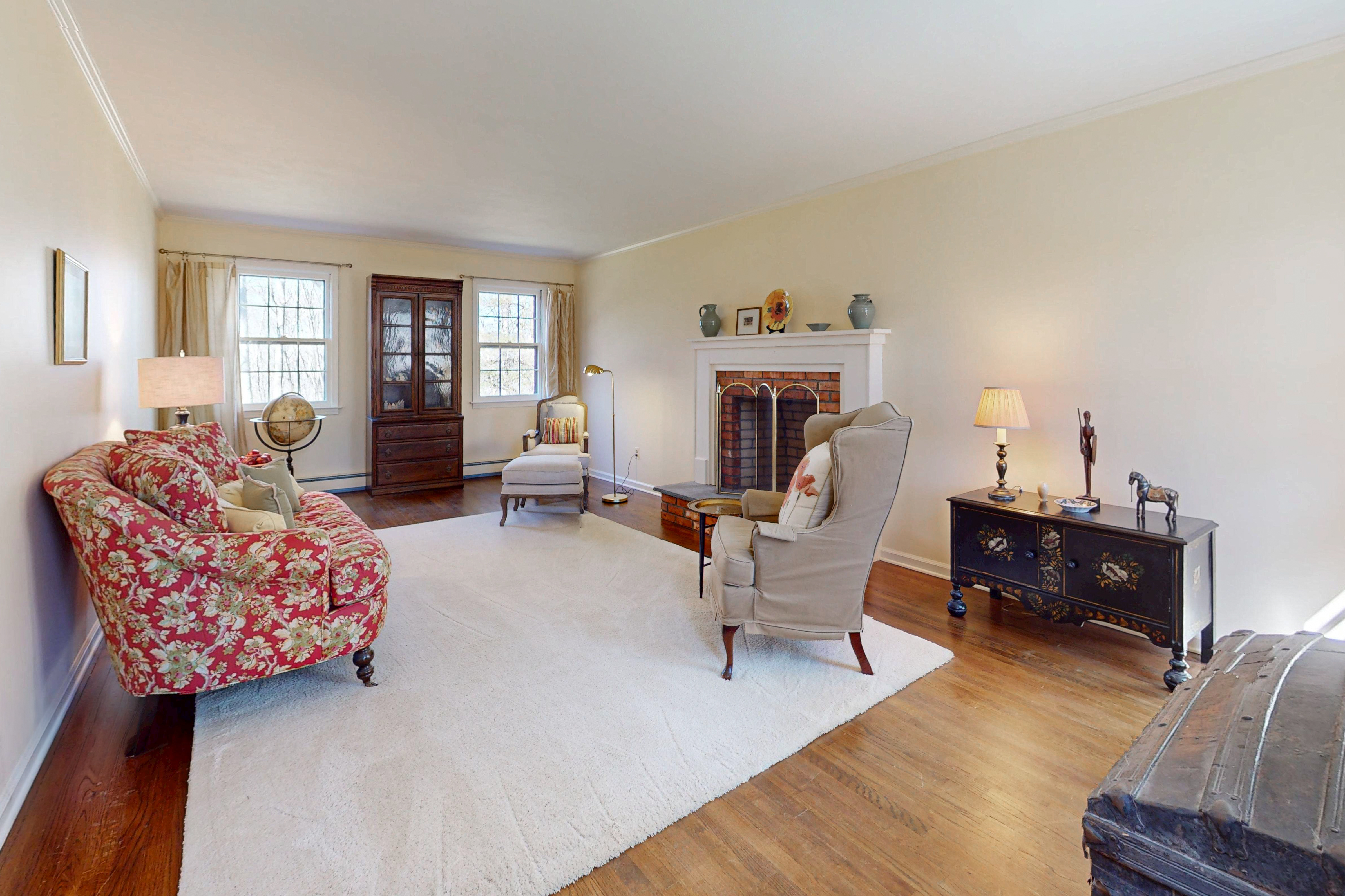  Situated on 2.33 Private Acres - 物件實景