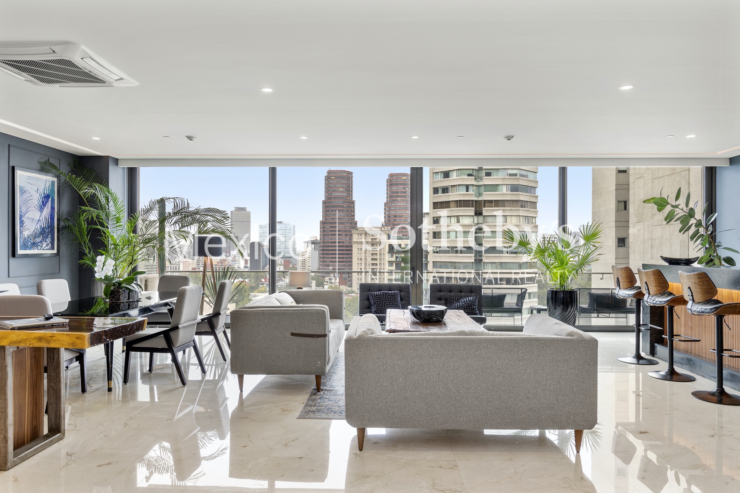  Ruben Dario 215 - 物件實景