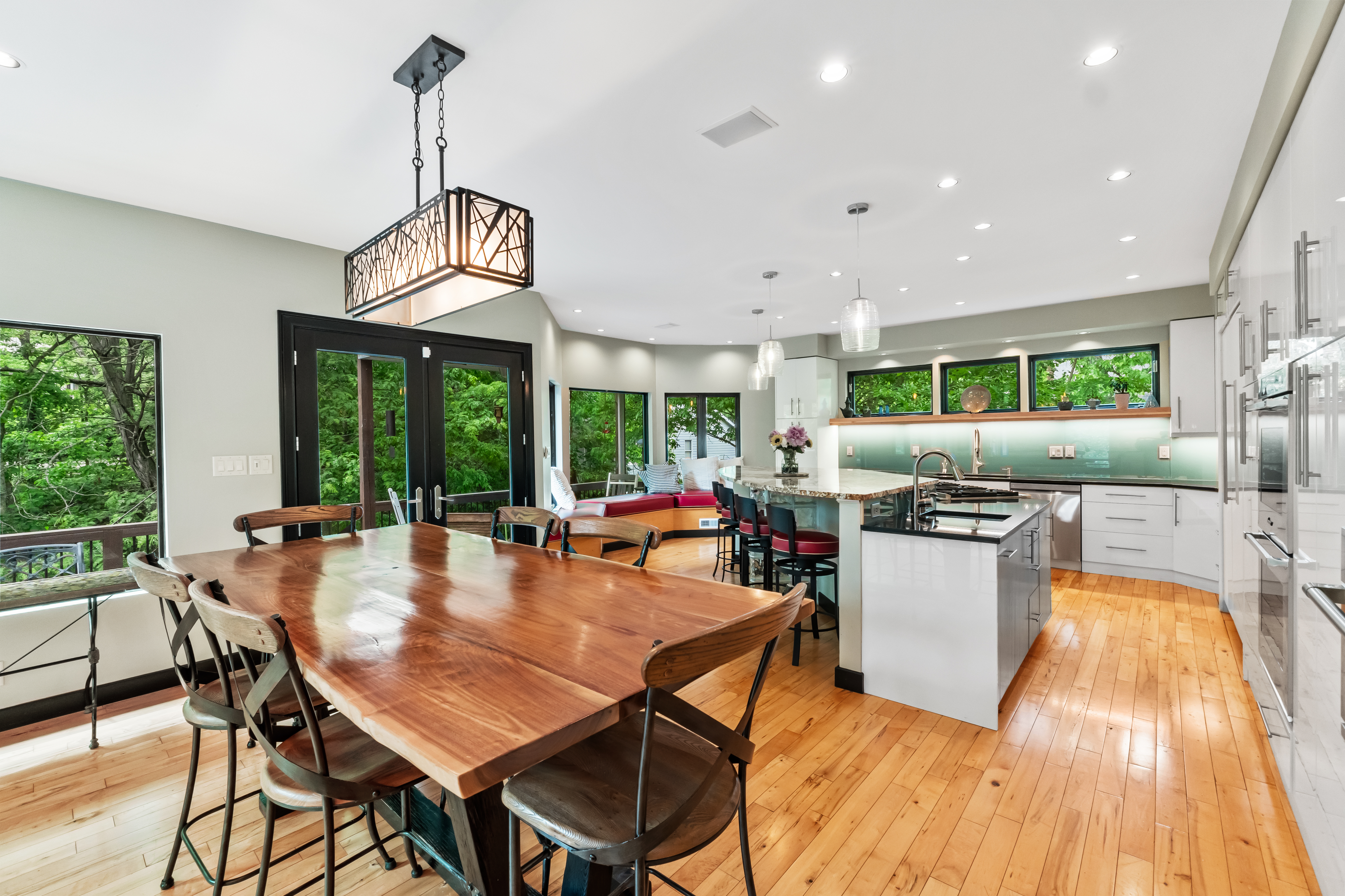  Inviting Kirkwood Home with Stunning Features - 物件實景