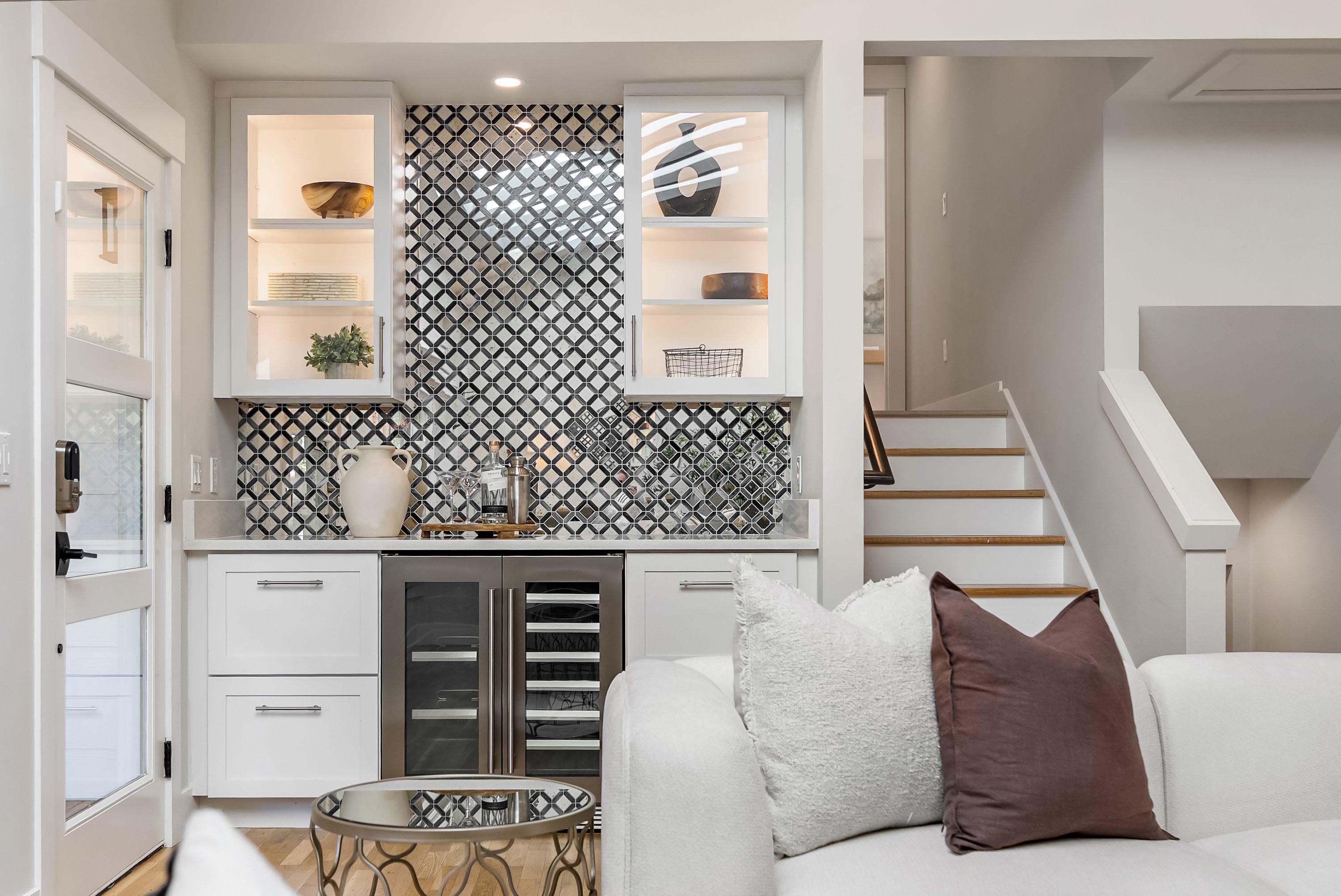  689 Pierce Court Northwest, Bainbridge Island, WA 98110 - 物件實景