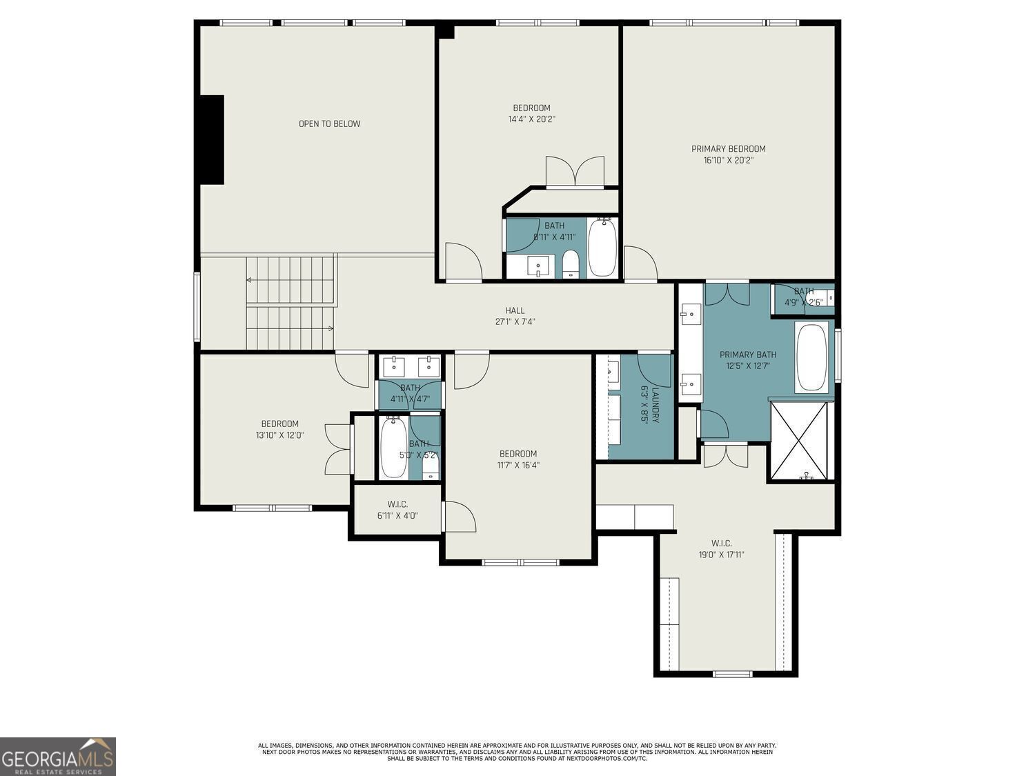 Alpharetta, Georgia, 30009, United States, 5 Bedrooms Bedrooms, ,4 BathroomsBathrooms,Residential,For Sale,1899249