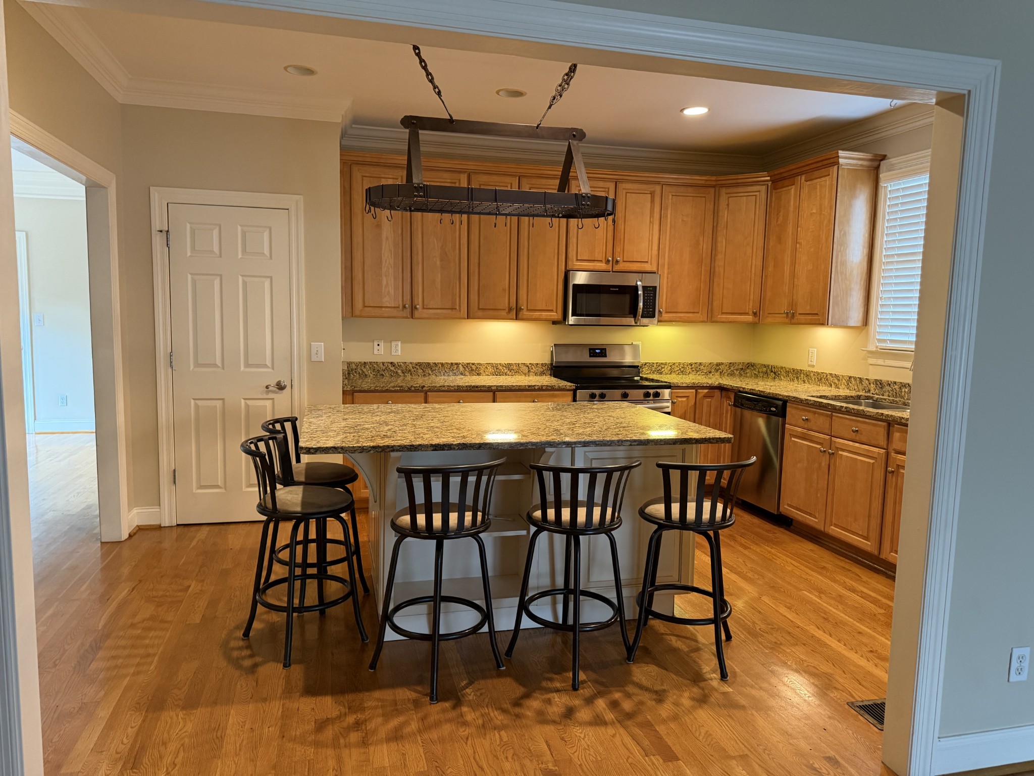  4120 Oriole Pl, Nashville, TN, 37215 - 物件實景