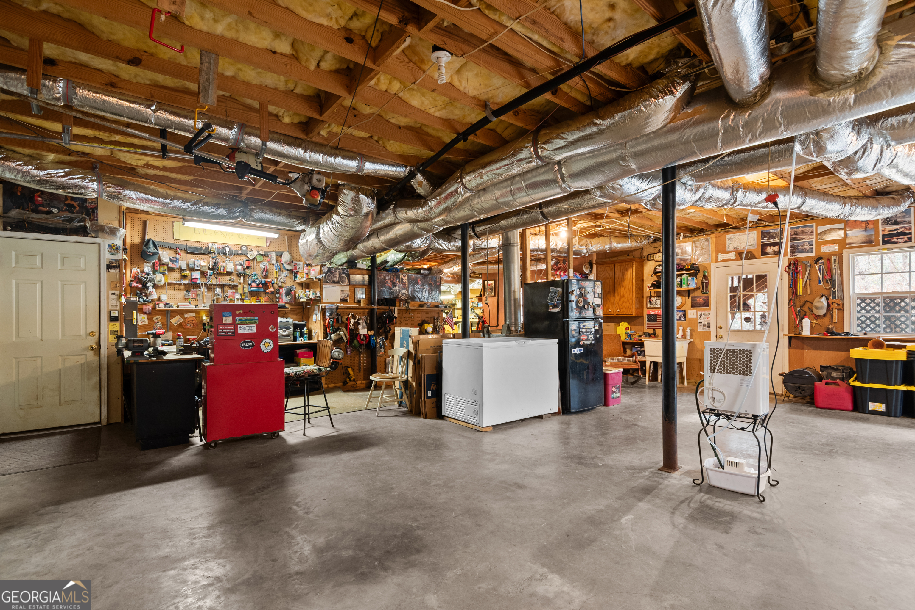 Barnesville, Georgia, 30204, United States, 4 Bedrooms Bedrooms, ,3 BathroomsBathrooms,Residential,For Sale,2008822