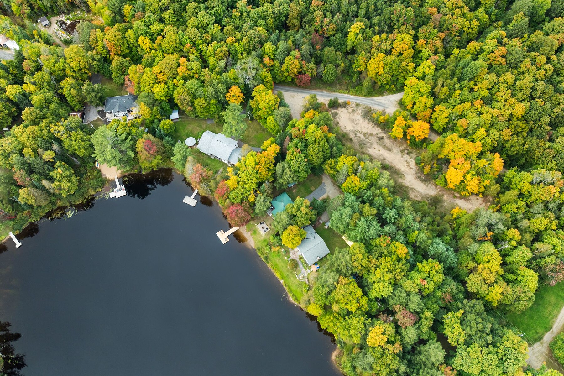  Charming Oxtongue Cottage - 物件實景