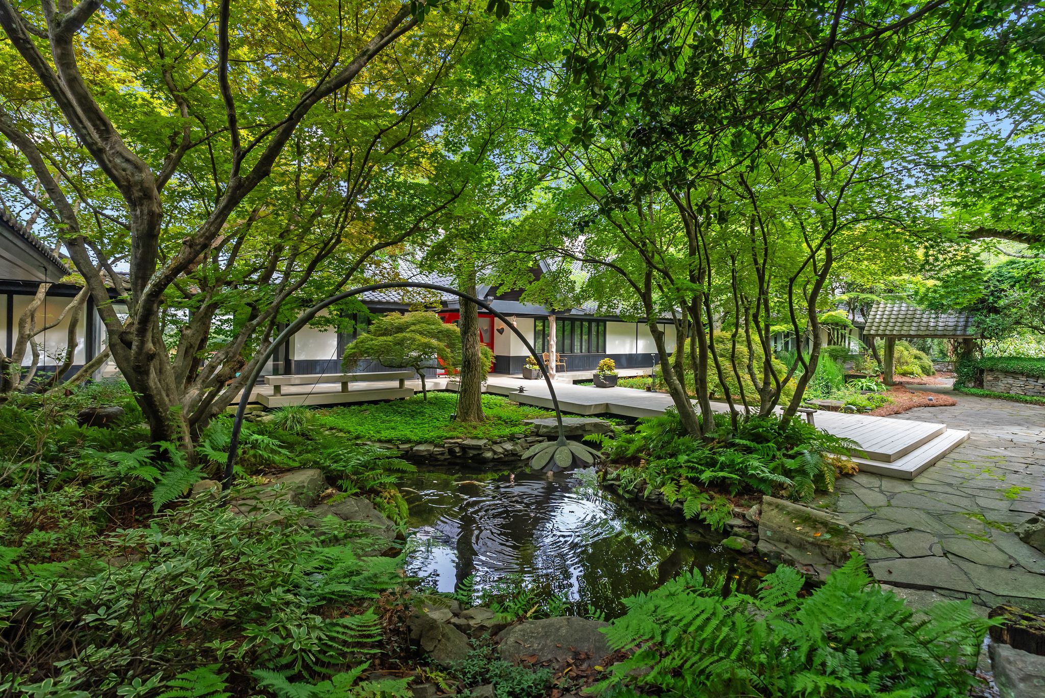  110 Huckleberry Ridge, Greenville, SC 29609 - 物件實景
