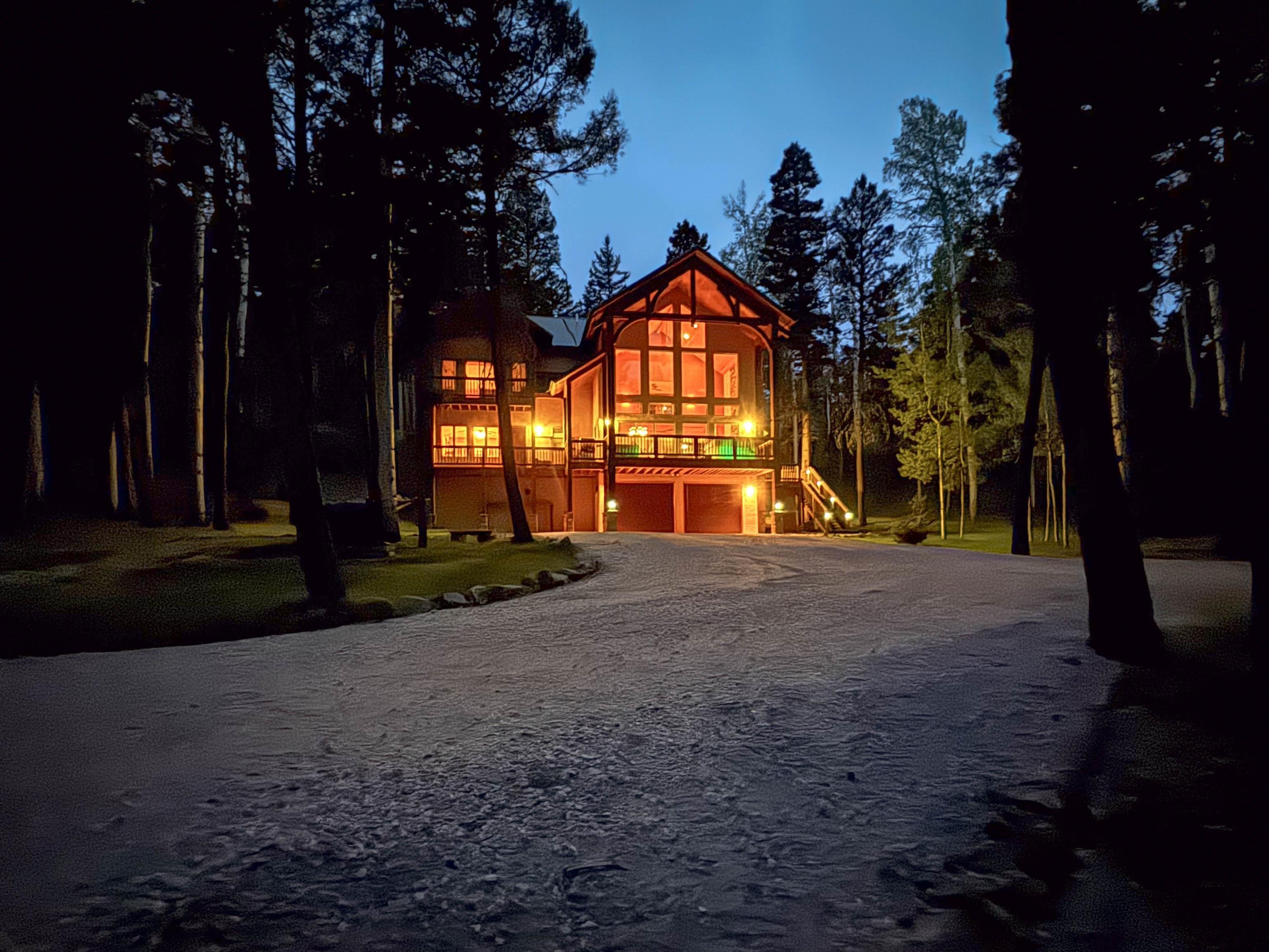 Angel Fire, New Mexico, 87710, United States, 3 Bedrooms Bedrooms, ,4 BathroomsBathrooms,Residential,For Sale,1849940
