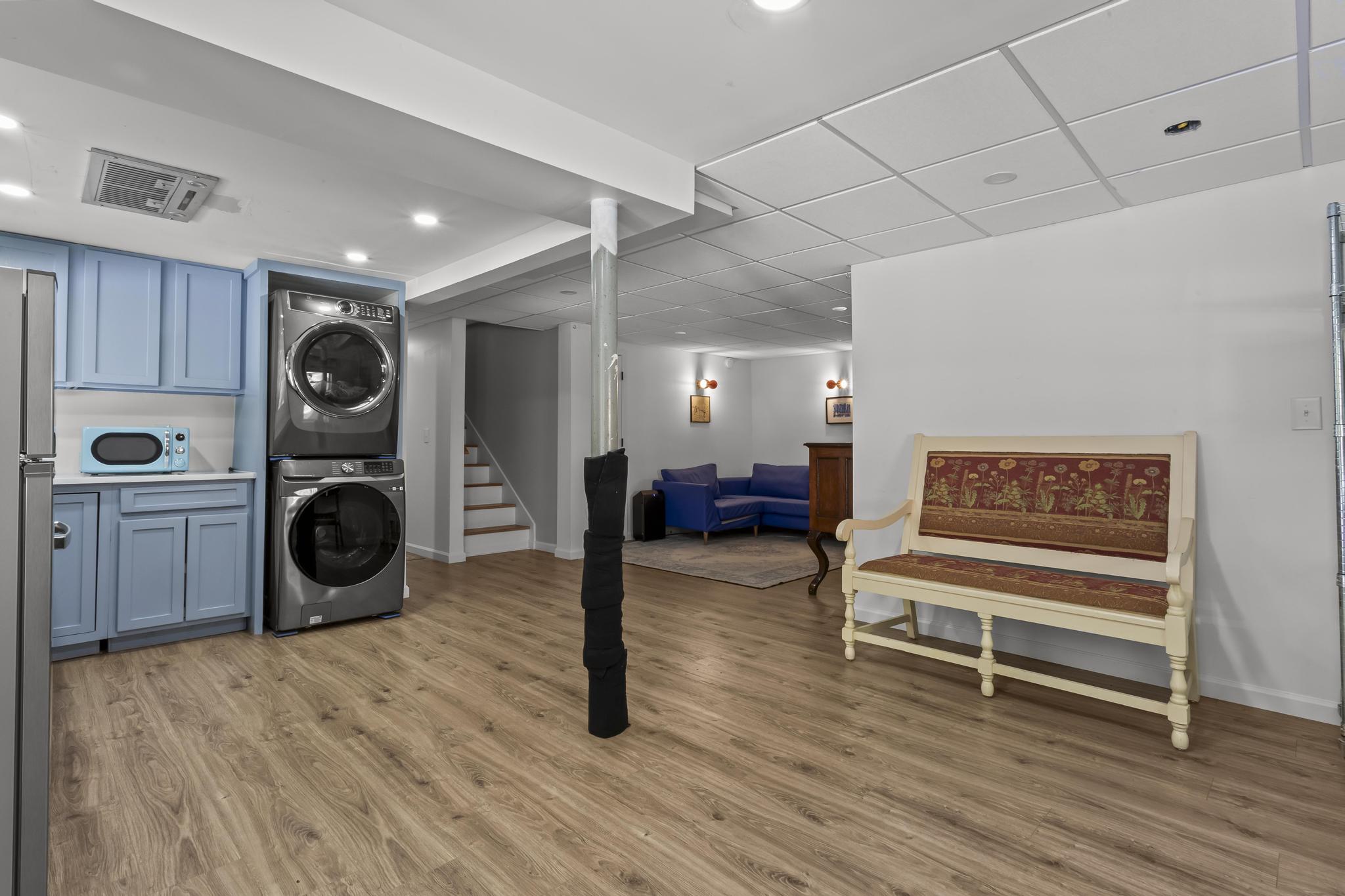  Thoughtfully Designed, Fully Renovated Home - 物件實景