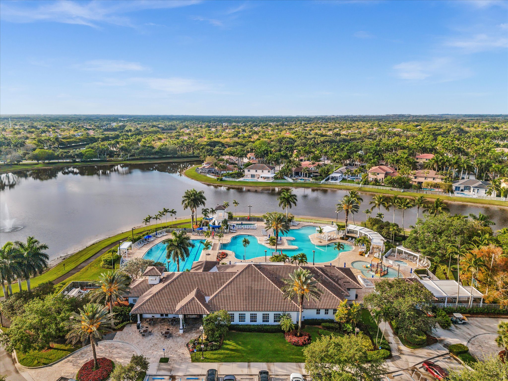  1581 Winterberry Ln, Weston, FL, 33327 - 物件實景