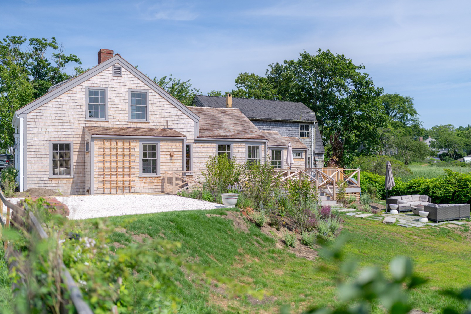  27 North Liberty Street,Nantucket, MA, 02554 - 物件實景