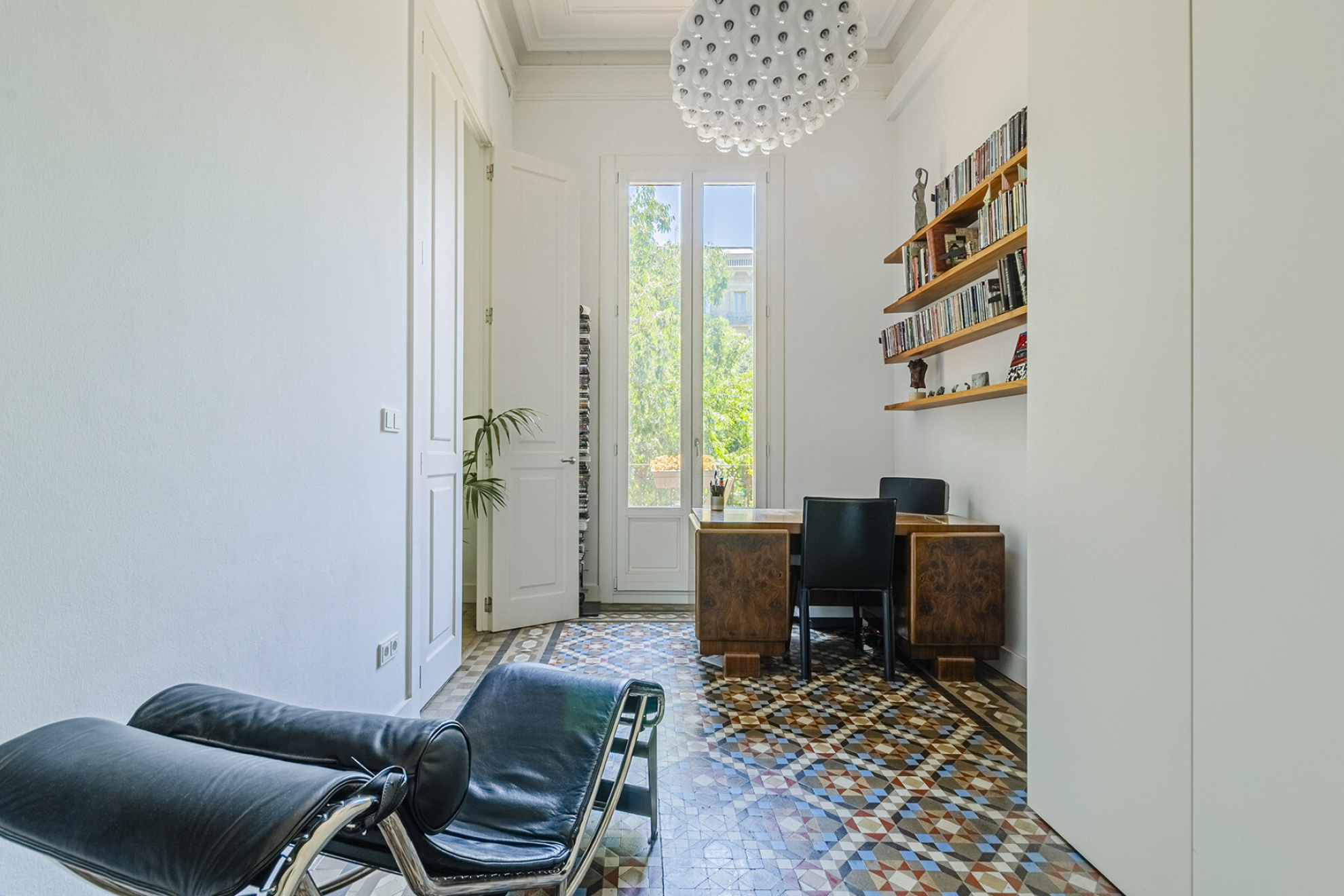  Luxury apartment with 5 bedrooms in Eixample Dreta - 物件實景