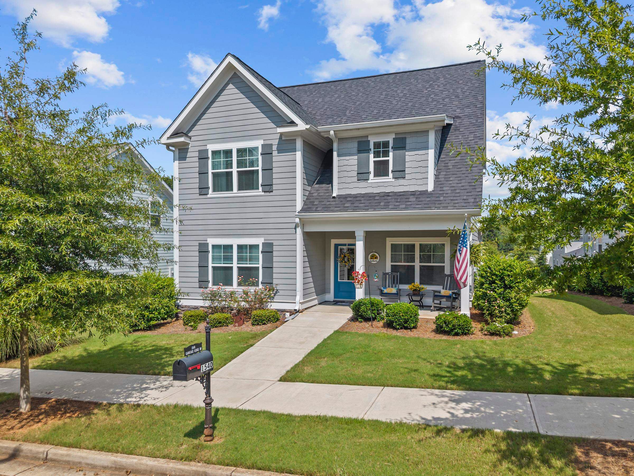 Greensboro, Georgia, 30642, United States, 4 Bedrooms Bedrooms, ,4 BathroomsBathrooms,Residential,For Sale,1925050