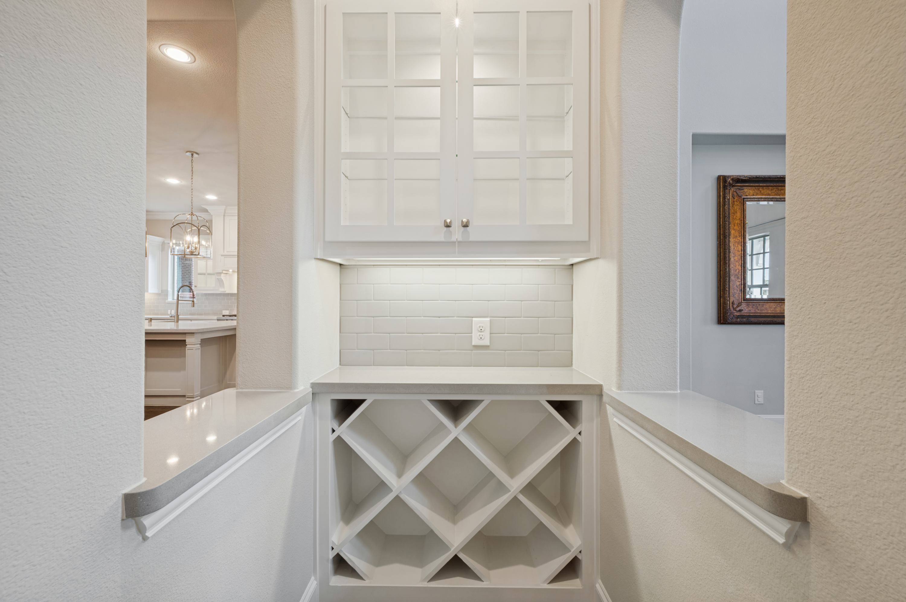  Welcome to 3854 Mashpee –Luxury & Comfort in Prime Frisco Neighborhood - 物件實景