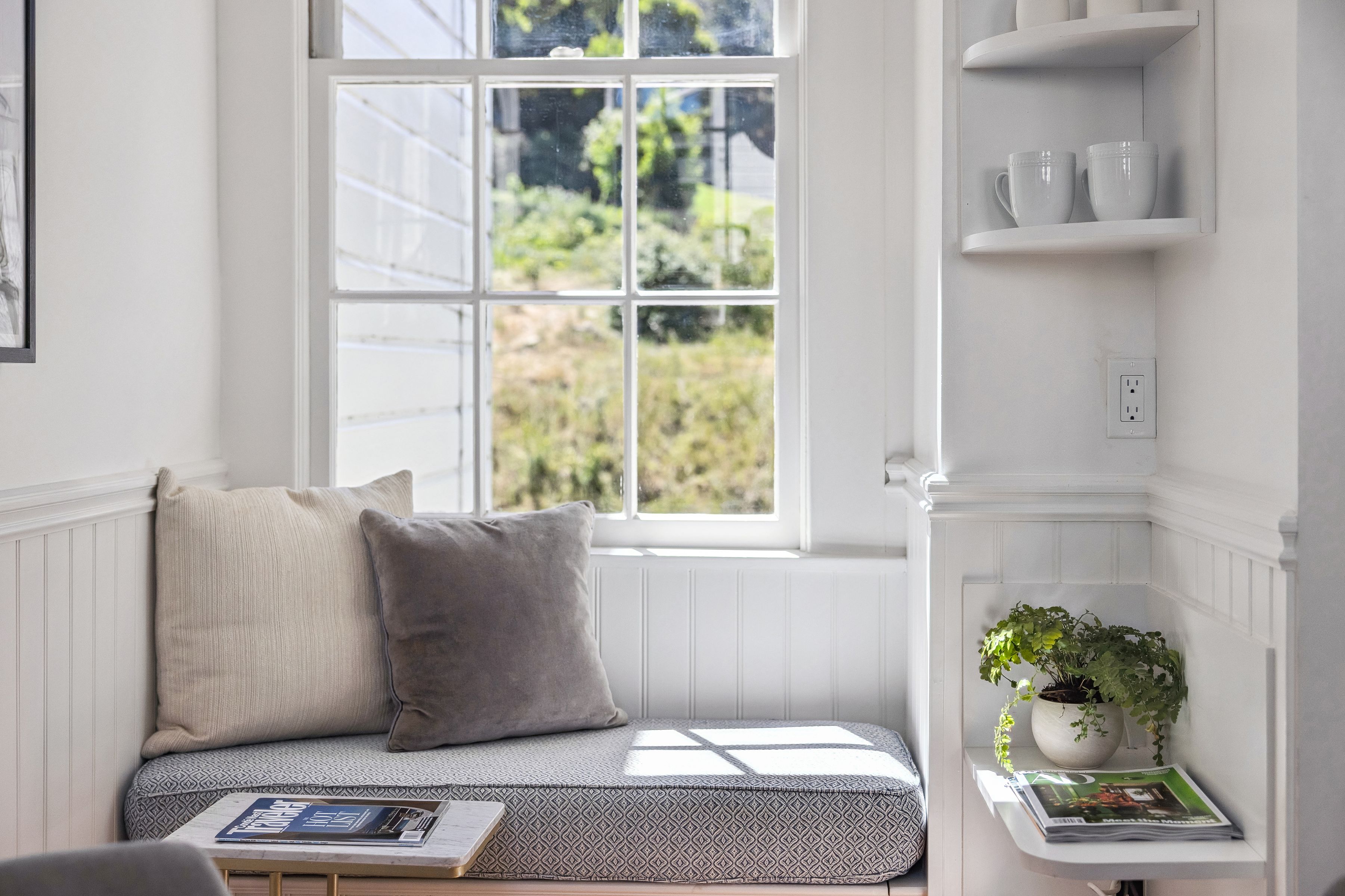  Cow Hollow Edwardian with Presidio Views - 物件實景
