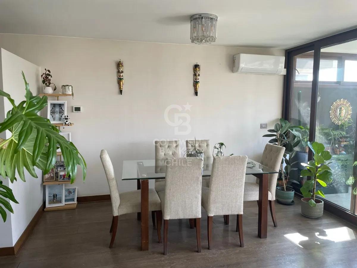 Las Condes, Chile, 3 Bedrooms Bedrooms, ,3 BathroomsBathrooms,Residential,For Sale,1883614