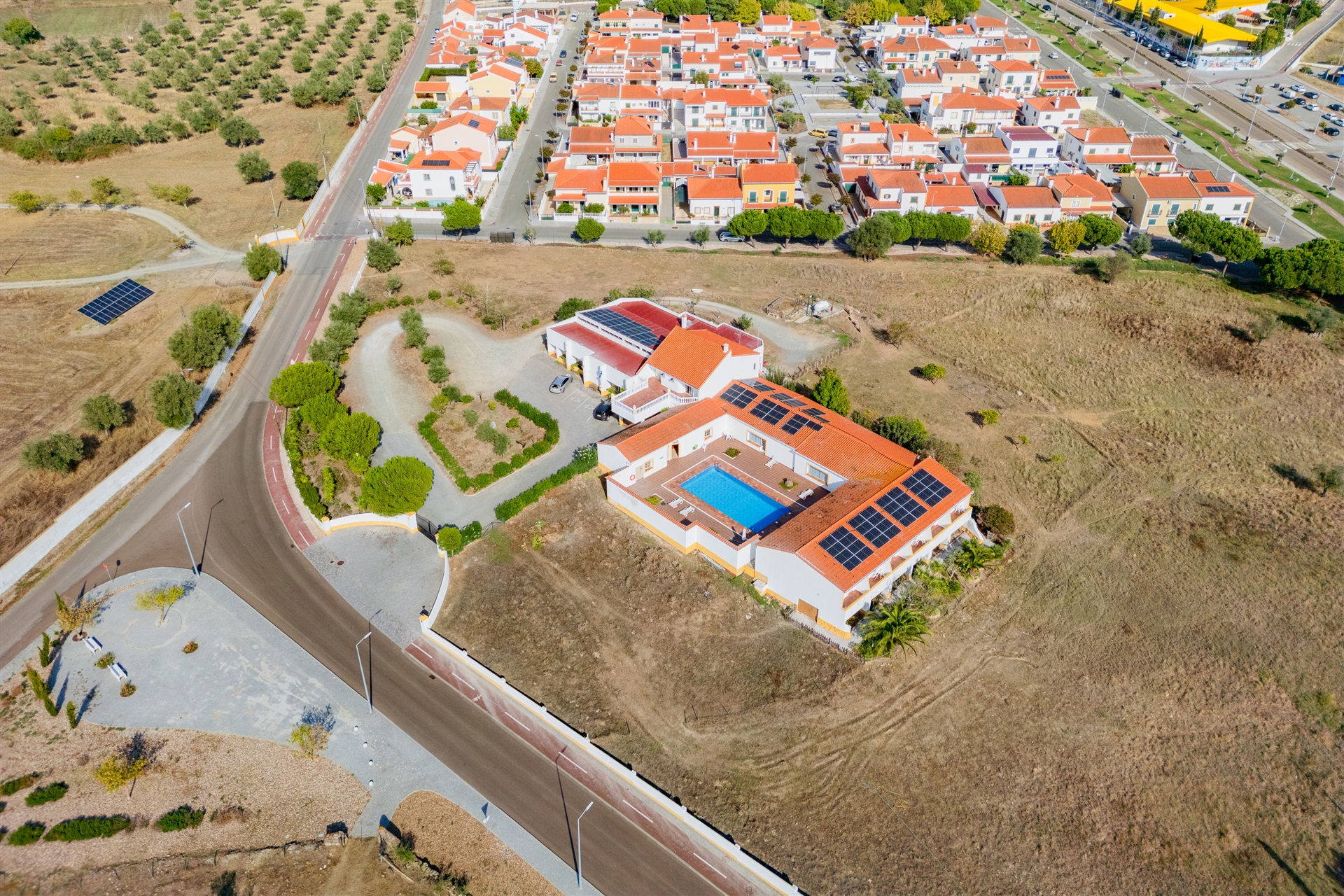  House, 11 bedrooms, for Sale - 物件實景