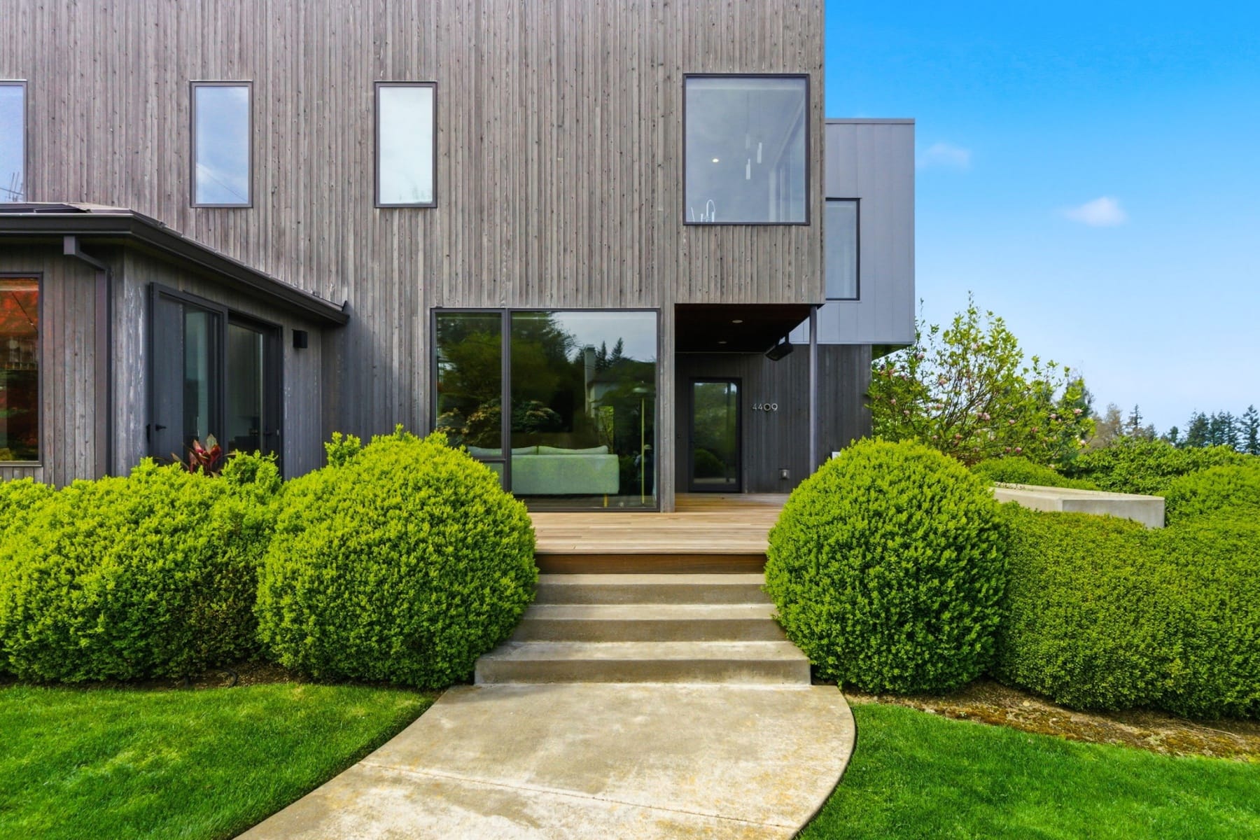  4409 SW CARL PL Portland, OR 97239 - 物件實景