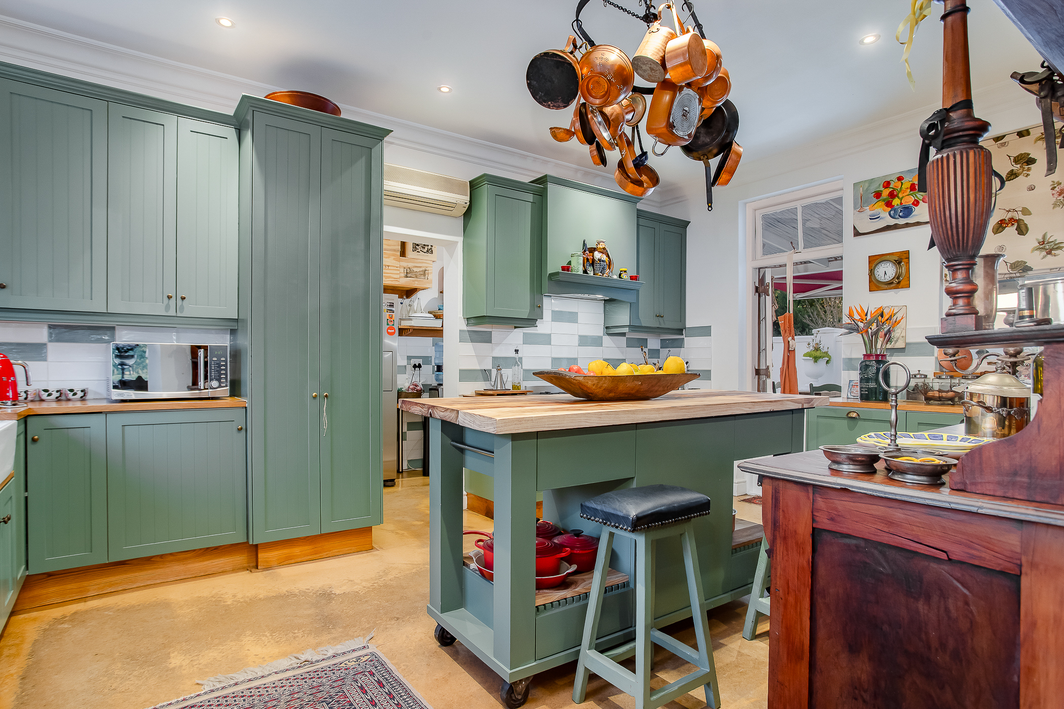  Exclusive Cape Dutch Country Living in Delta Crest Country Estate Franschhoek - 物件實景