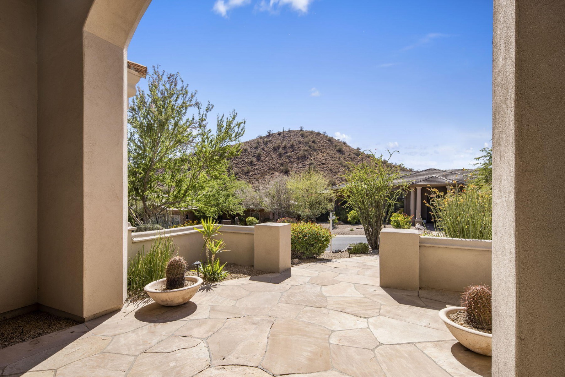  12379 N 133rd Place  Scottsdale, AZ - 物件實景