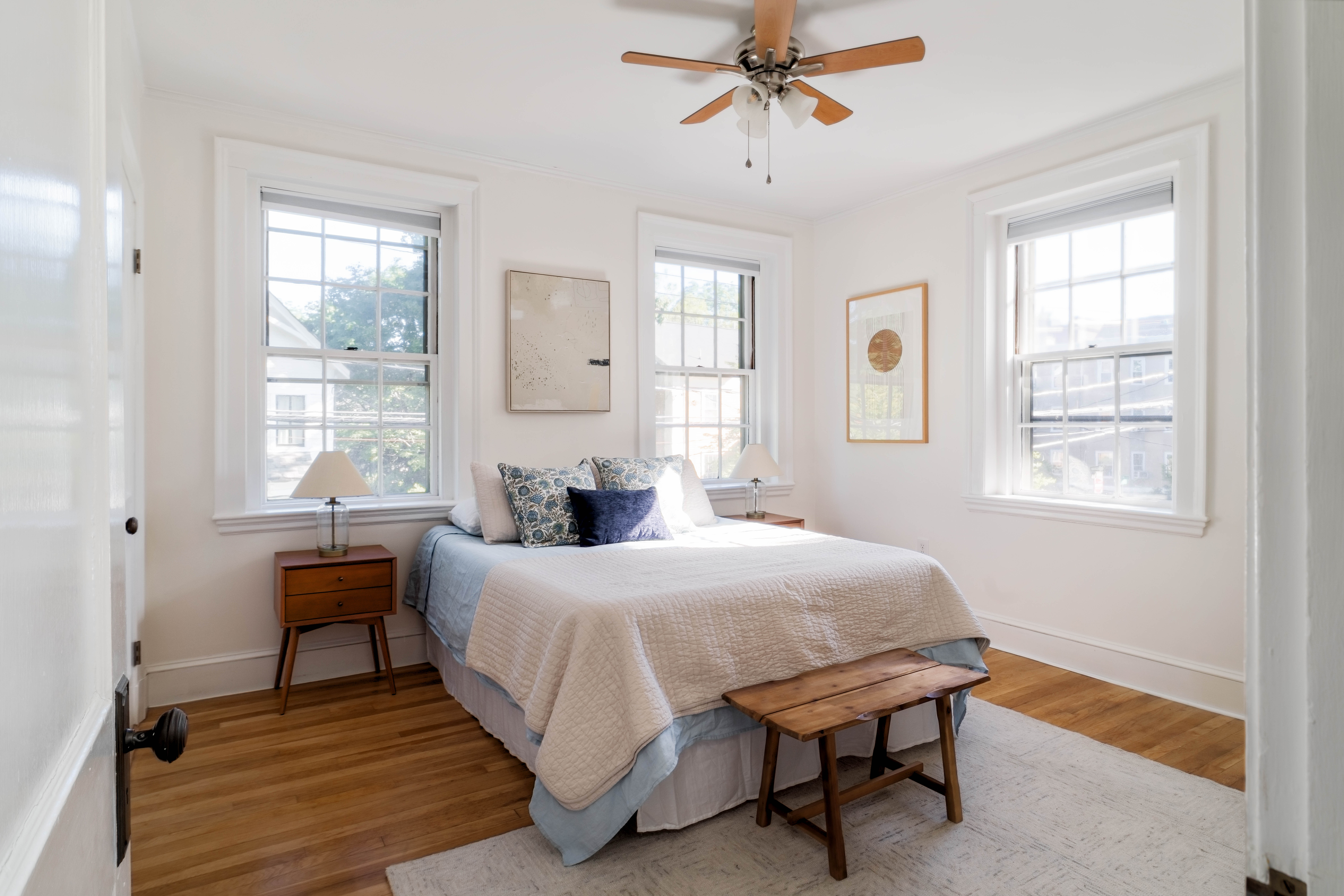  32 Shepard Street, Unit 21, Cambridge, MA 02138 - 物件實景