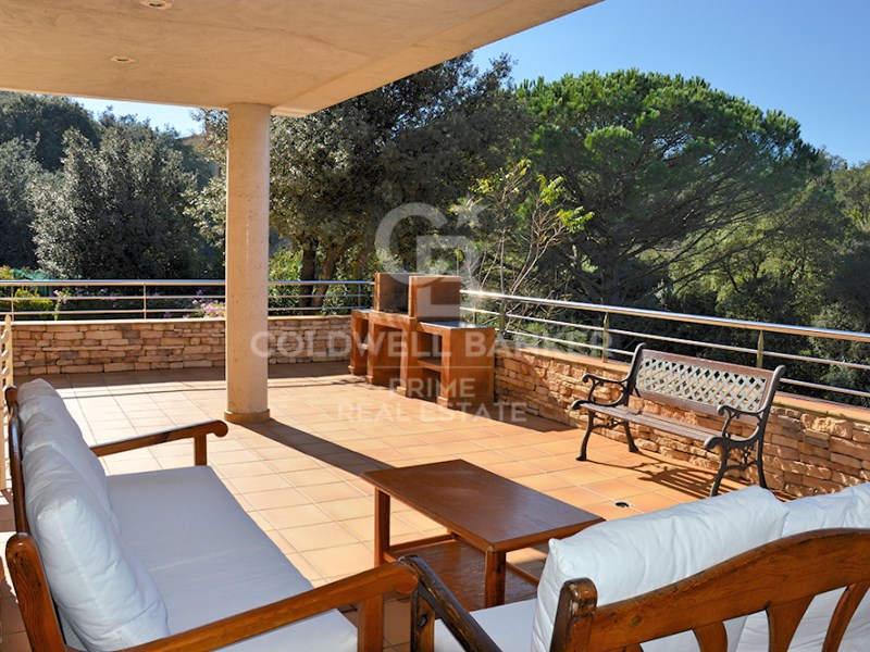Girona, Begur, Residencial Begur - Esclany? Girona, Begur, Catalonia, ES, 5 Bedrooms Bedrooms, ,3 BathroomsBathrooms,Residential,For Sale,Girona, Begur, Residencial Begur - Esclany? Girona,1448667