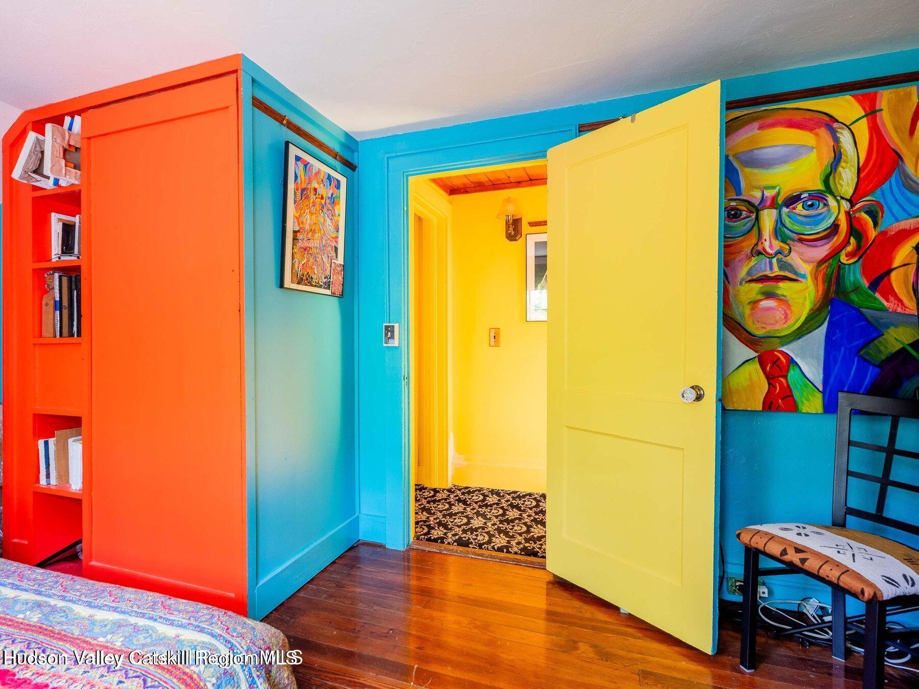 Woodstock, New York, 12498, United States, 3 Bedrooms Bedrooms, ,4 BathroomsBathrooms,Residential,For Sale,1857603