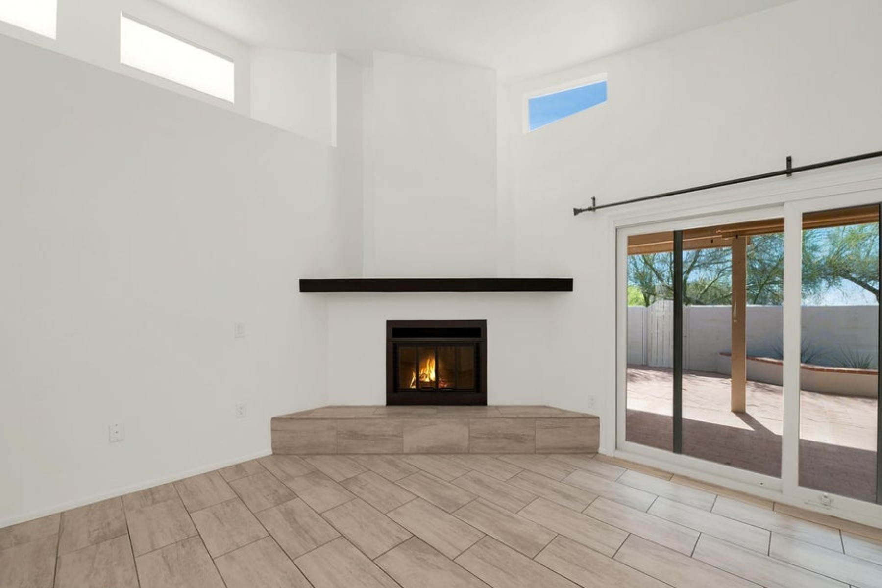  7408 E Wandering Road¦Tucson, AZ - 物件實景