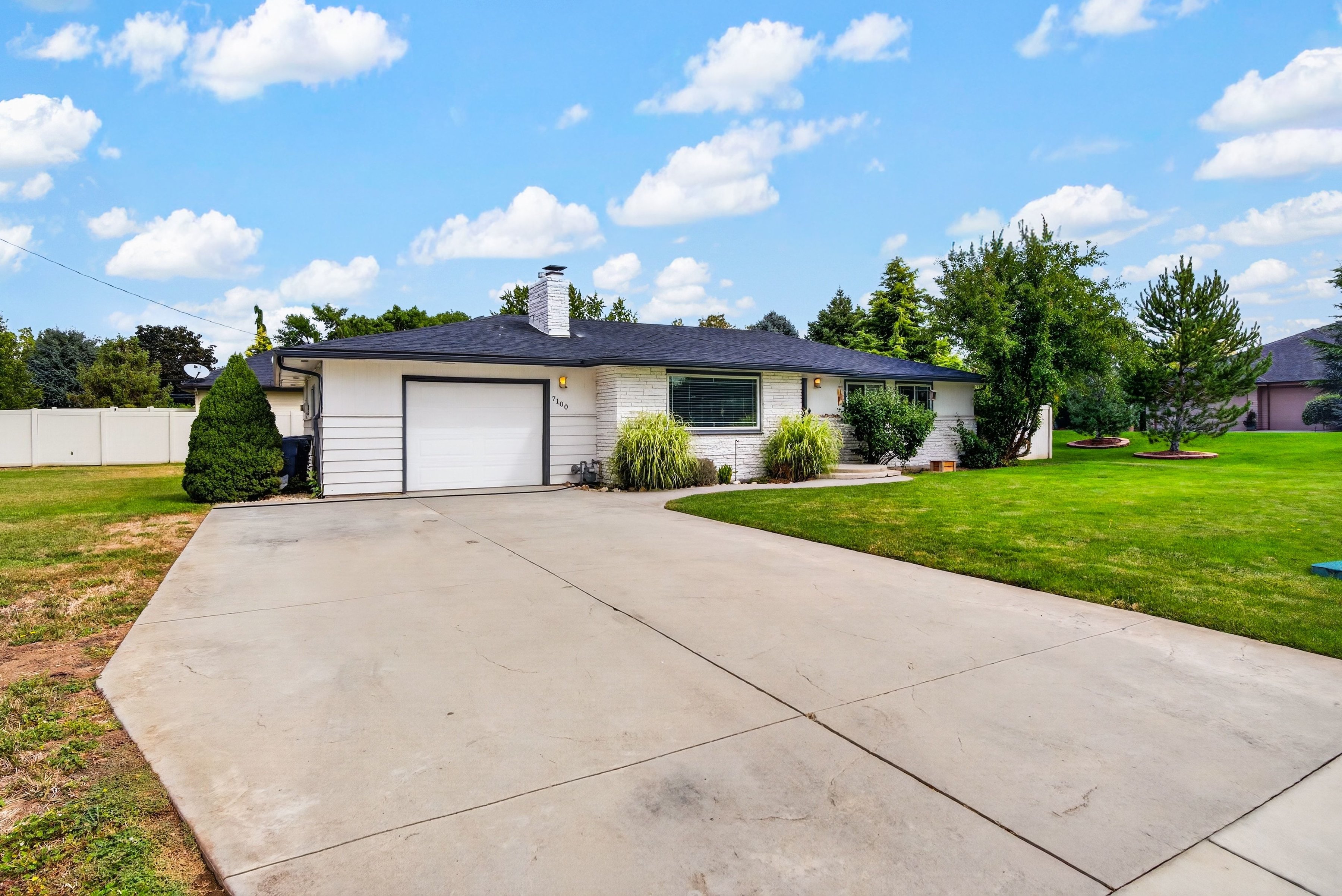  Cute Corner Lot with Room to Expand in Boise - 物件實景