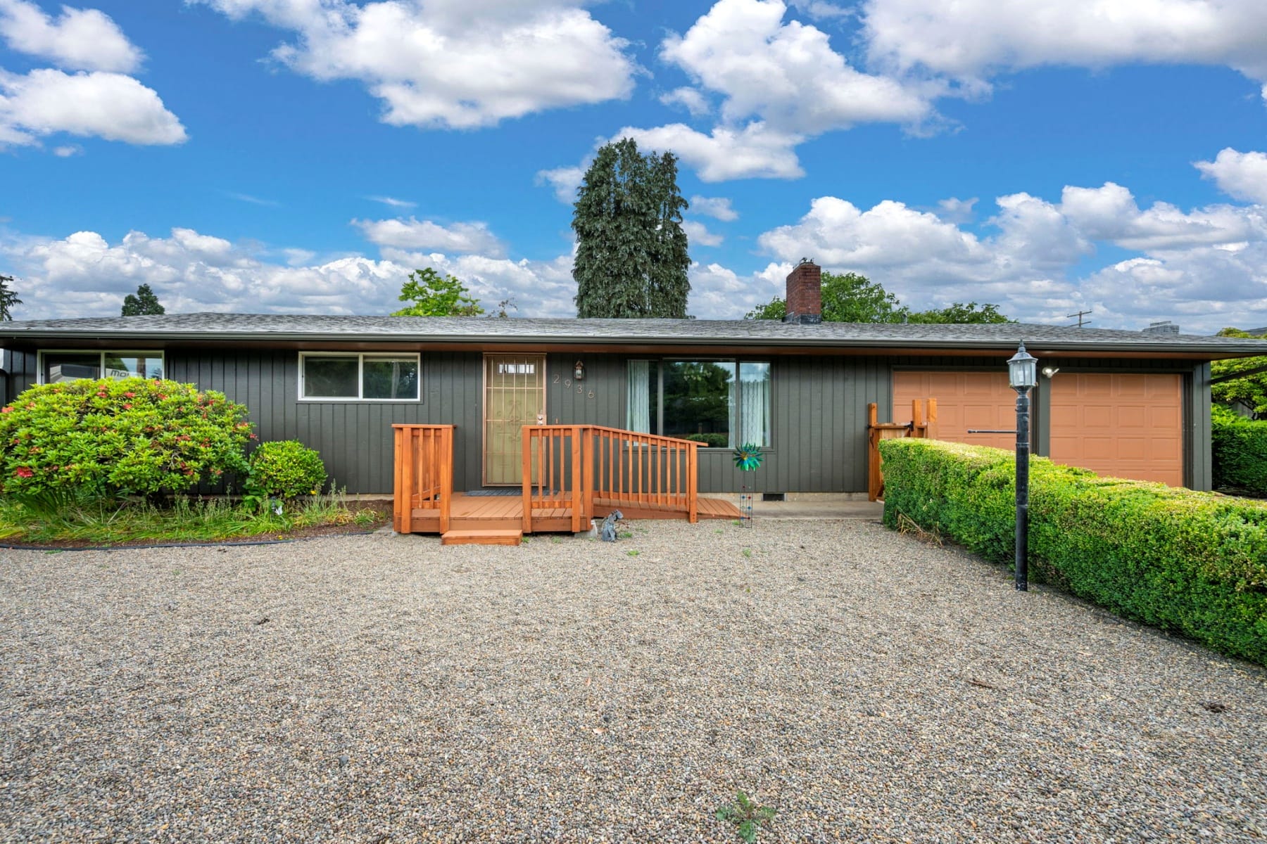  2936 Game Farm RD Springfield, OR 97477 - 物件實景
