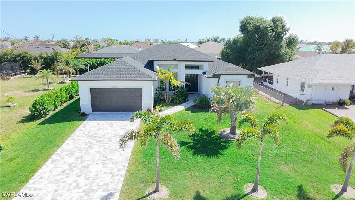 Cape Coral, Florida, 33914, United States, 3 Bedrooms Bedrooms, ,2 BathroomsBathrooms,Residential,For Sale,1983119