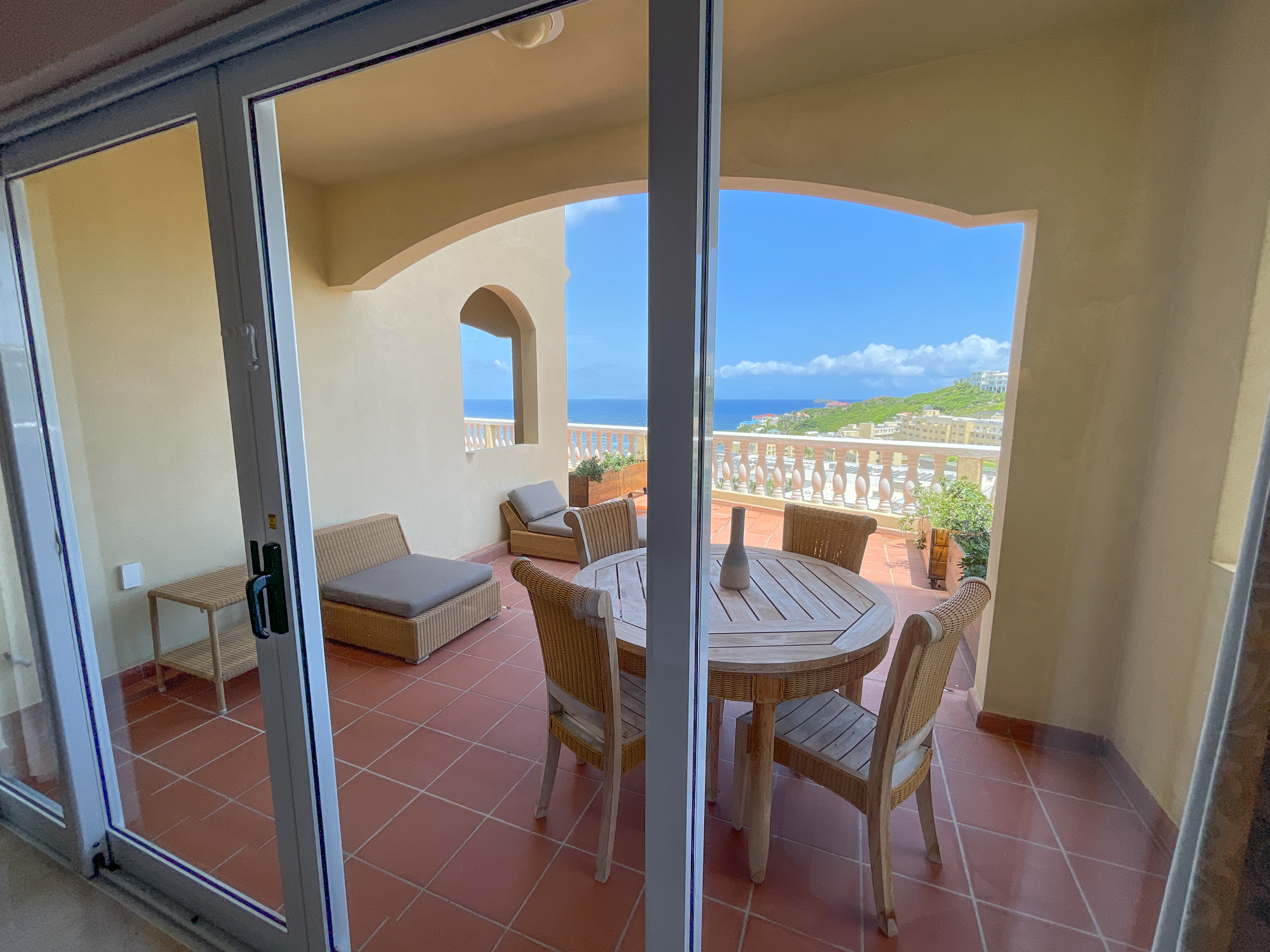  Princess Heights Ocean View 2-Bedroom Lock-Off Apartment - 物件實景