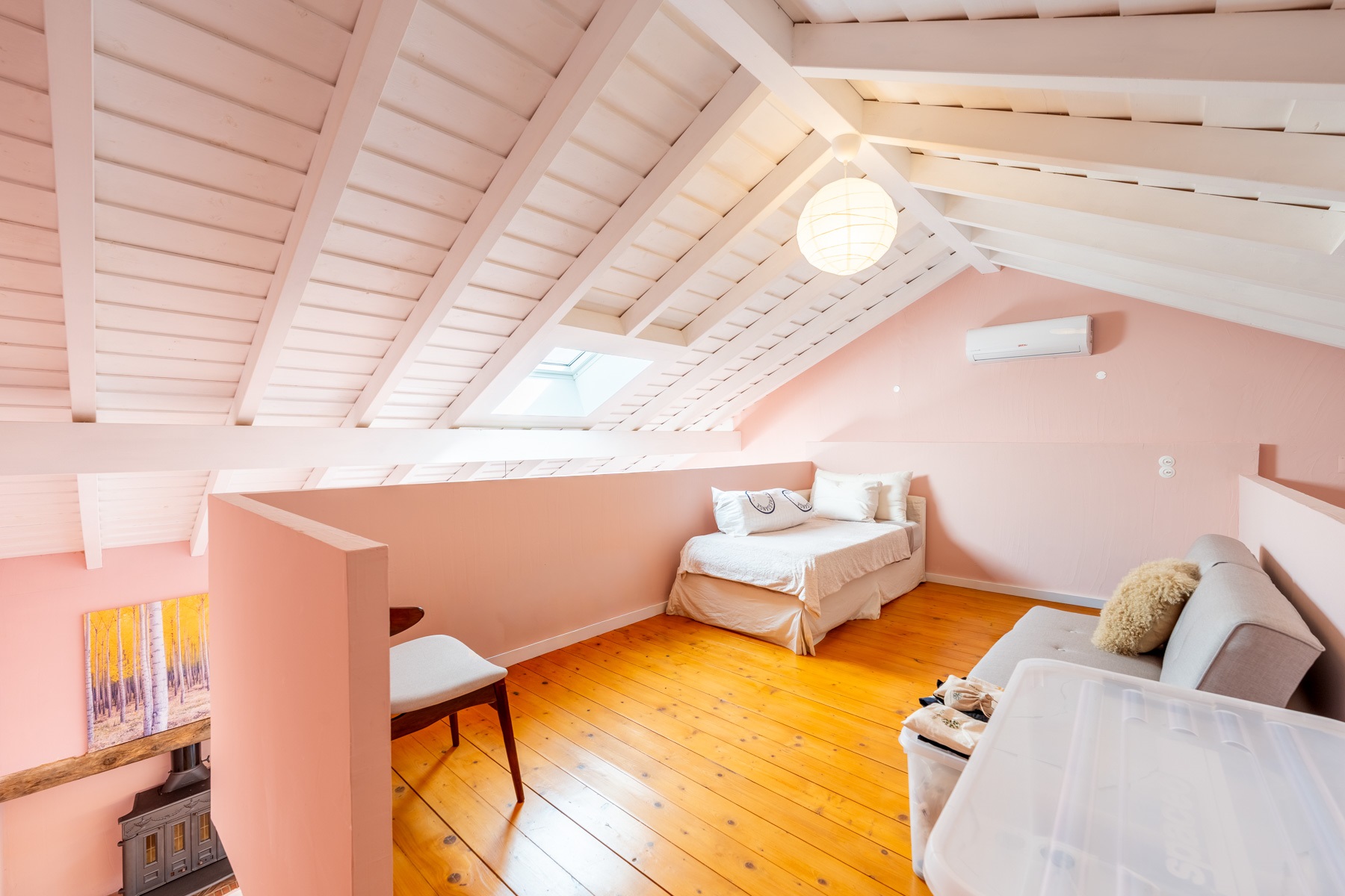  House, 6 bedrooms, for Sale - 物件實景