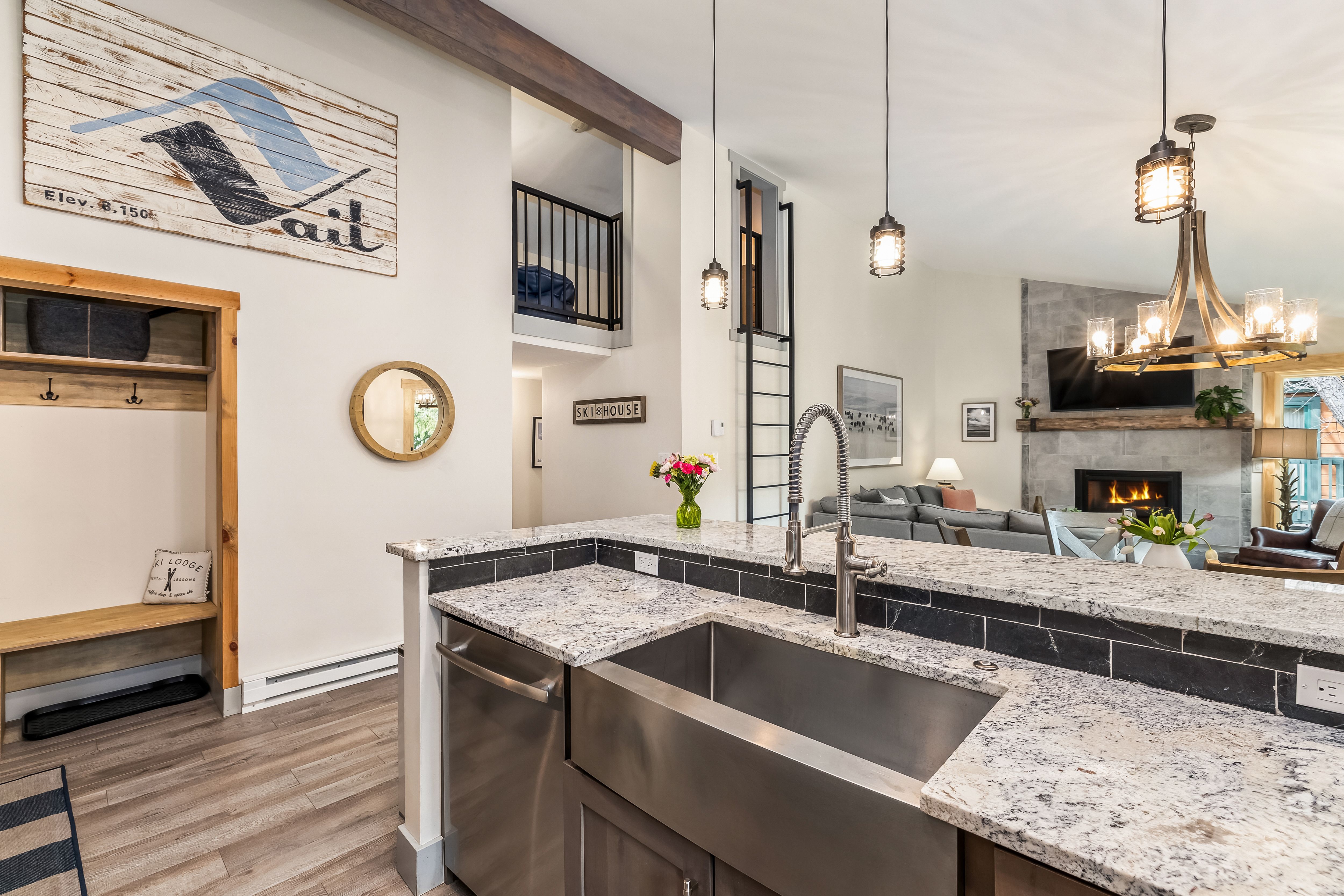  4514 Timber Falls Court, Vail, CO, 81657 - 物件實景