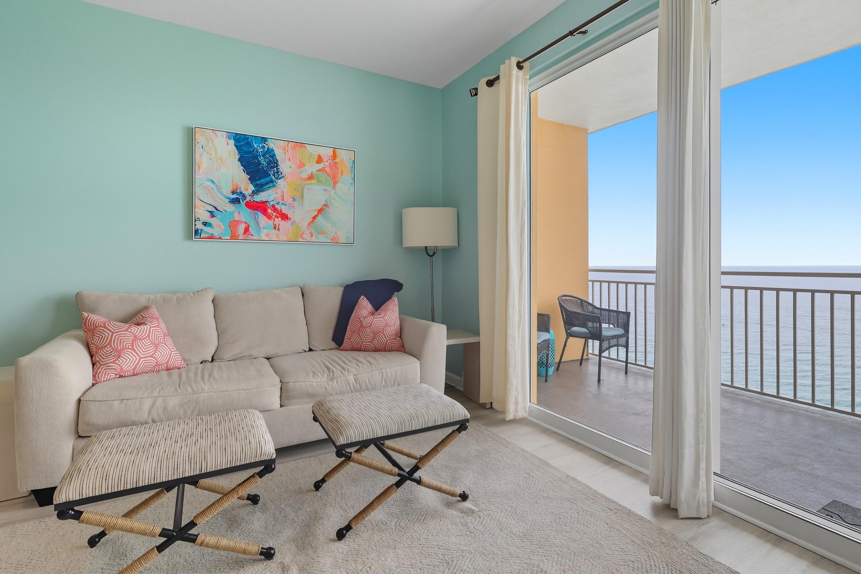 Panama City Beach, Florida, 32407, United States, 2 Bedrooms Bedrooms, ,2 BathroomsBathrooms,Residential,For Sale,1991474