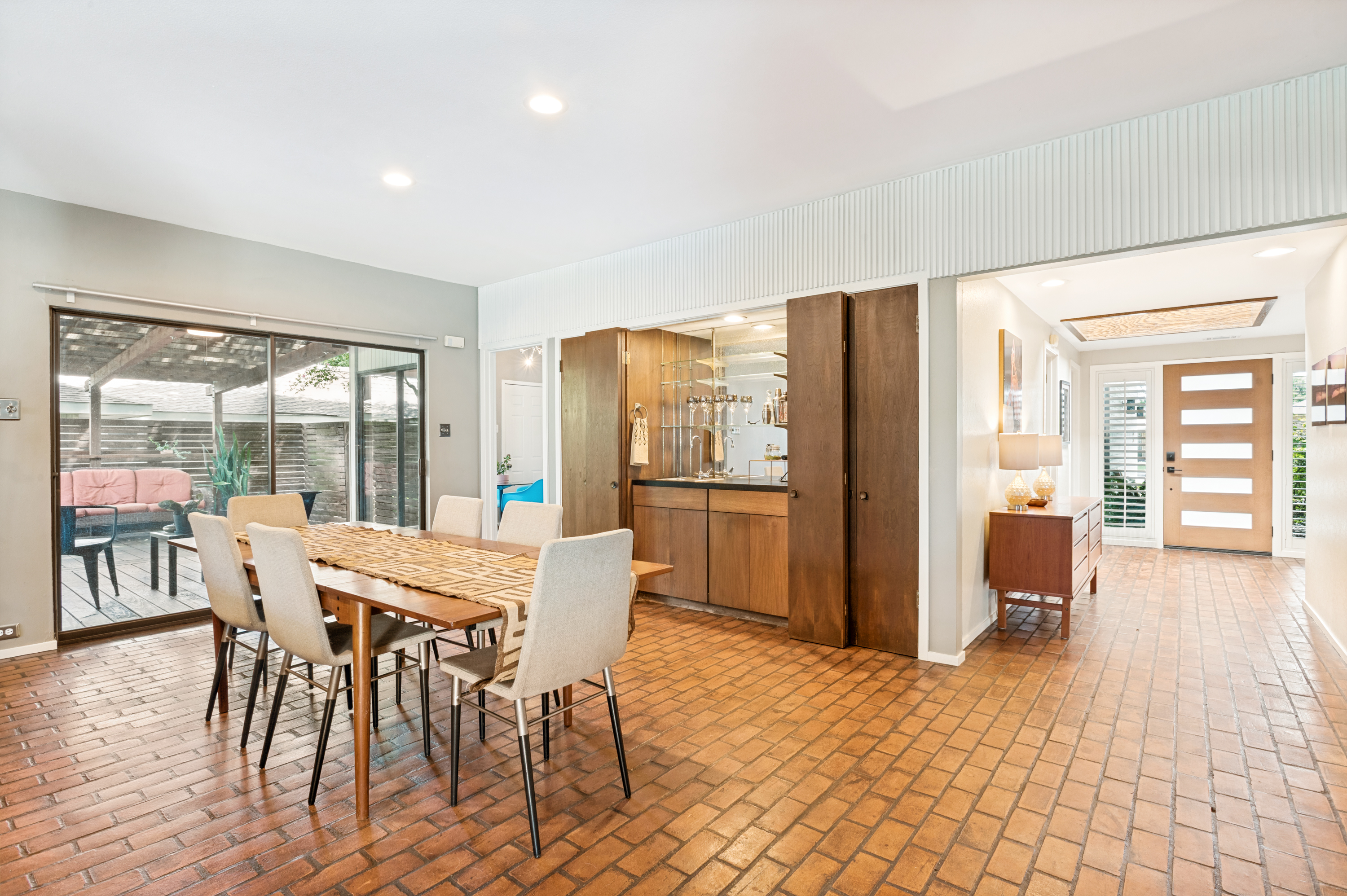  6652 Talbot Parkway, Dallas, TX 75232 - 物件實景