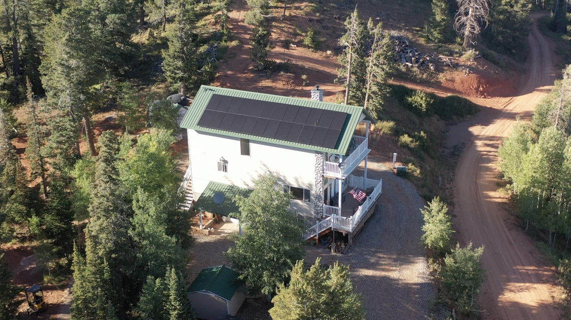 Brian Head, Utah, 84719, United States, 5 Bedrooms Bedrooms, ,3 BathroomsBathrooms,Residential,For Sale,1951004