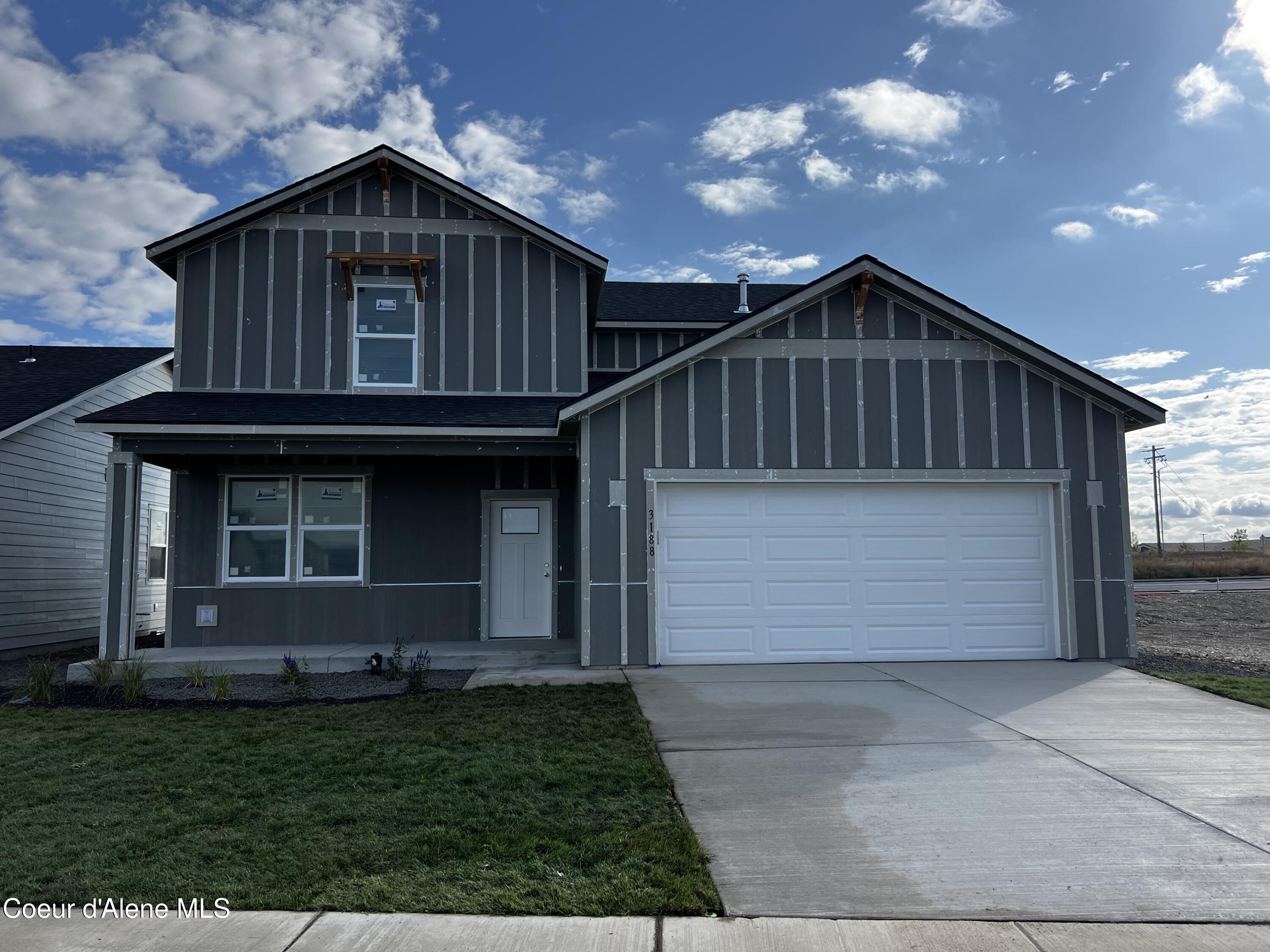 Post Falls, Idaho, 83854, United States, 4 Bedrooms Bedrooms, ,Residential,For Sale,1984177