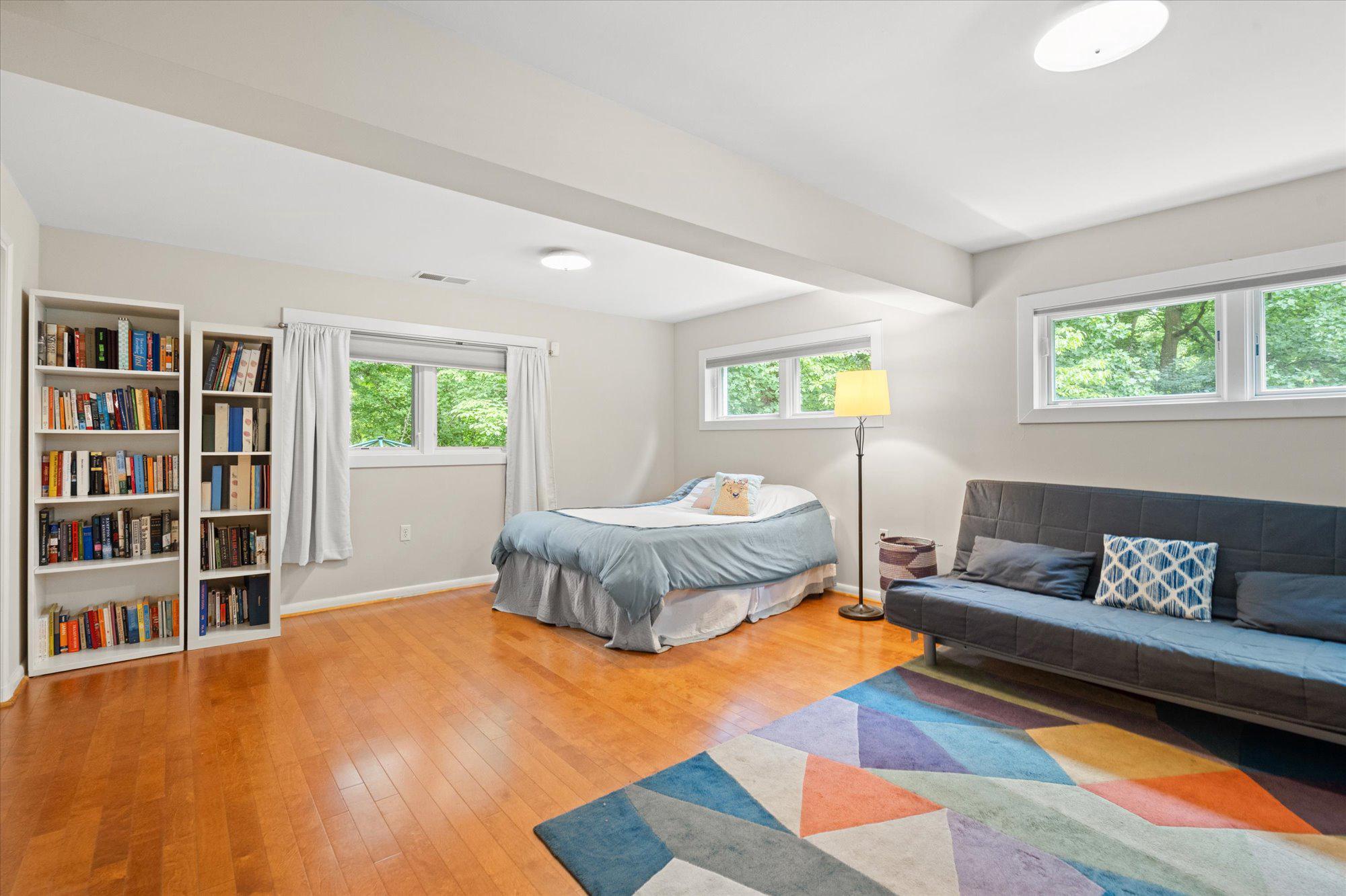  7727 Rocton Avenue, Chevy Chase, MD, 20815 - 物件實景