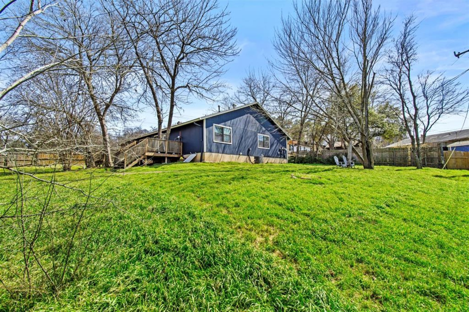  Austin Skyline Views - 物件實景