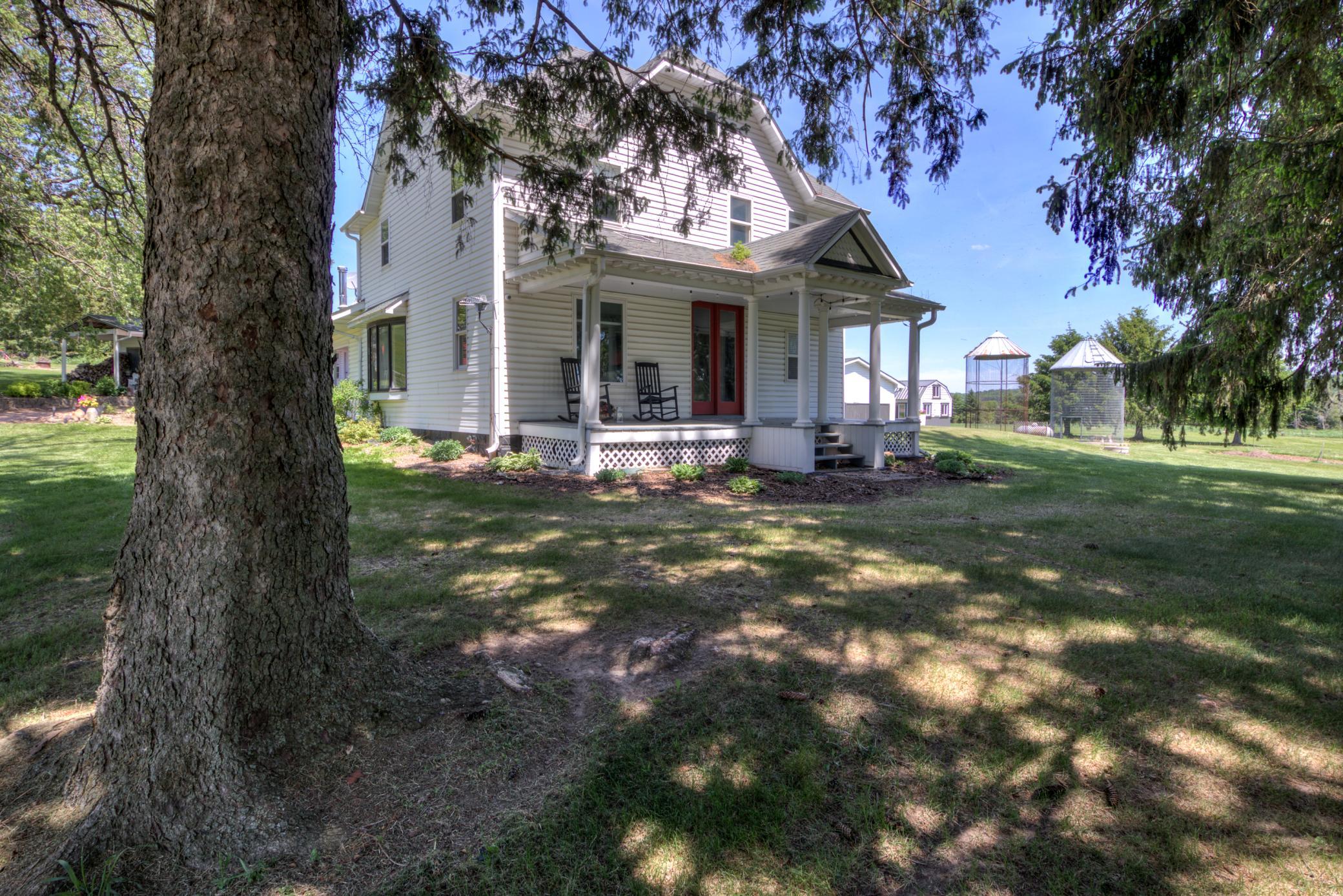 Augusta, Wisconsin, 54722, United States, 4 Bedrooms Bedrooms, ,4 BathroomsBathrooms,Residential,For Sale,2049403
