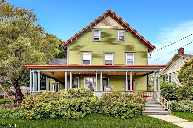 Califon Boro, New Jersey, 07830, United States, 3 Bedrooms Bedrooms, ,2 BathroomsBathrooms,Residential,For Sale,1958748