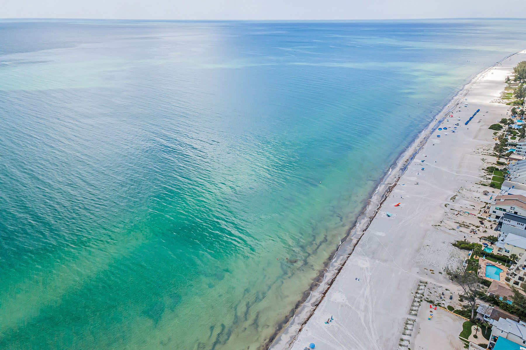  MARINERS POINTE OF INDIAN SHORES CONDO - 物件實景