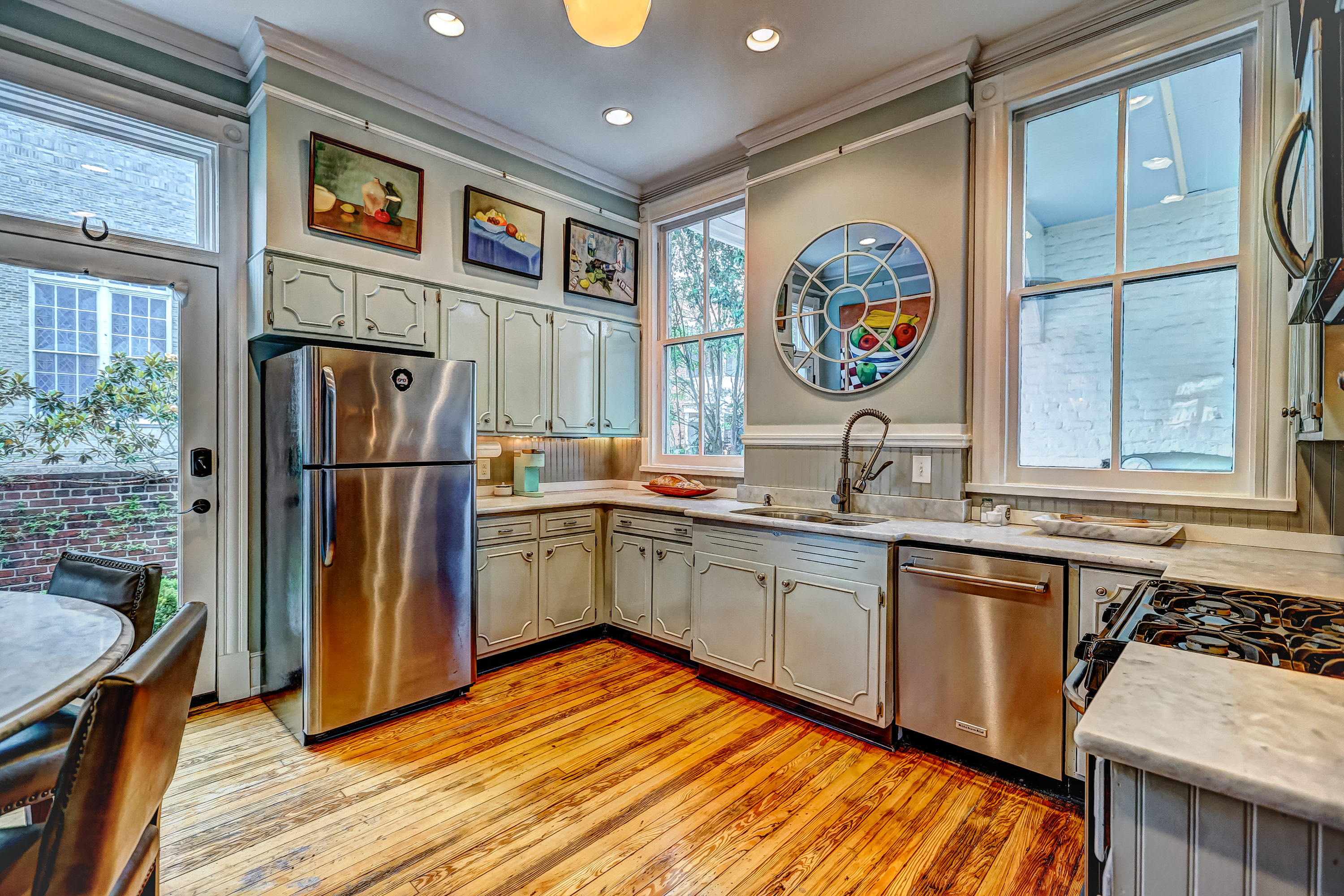  2209 Monument Avenue, Richmond, VA 23220 - 物件實景