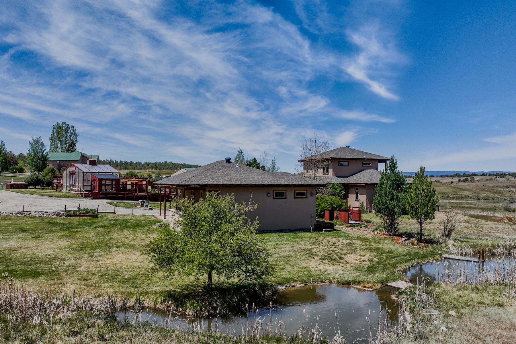  2355 County Road 513, Durango, CO 81301 - 物件實景