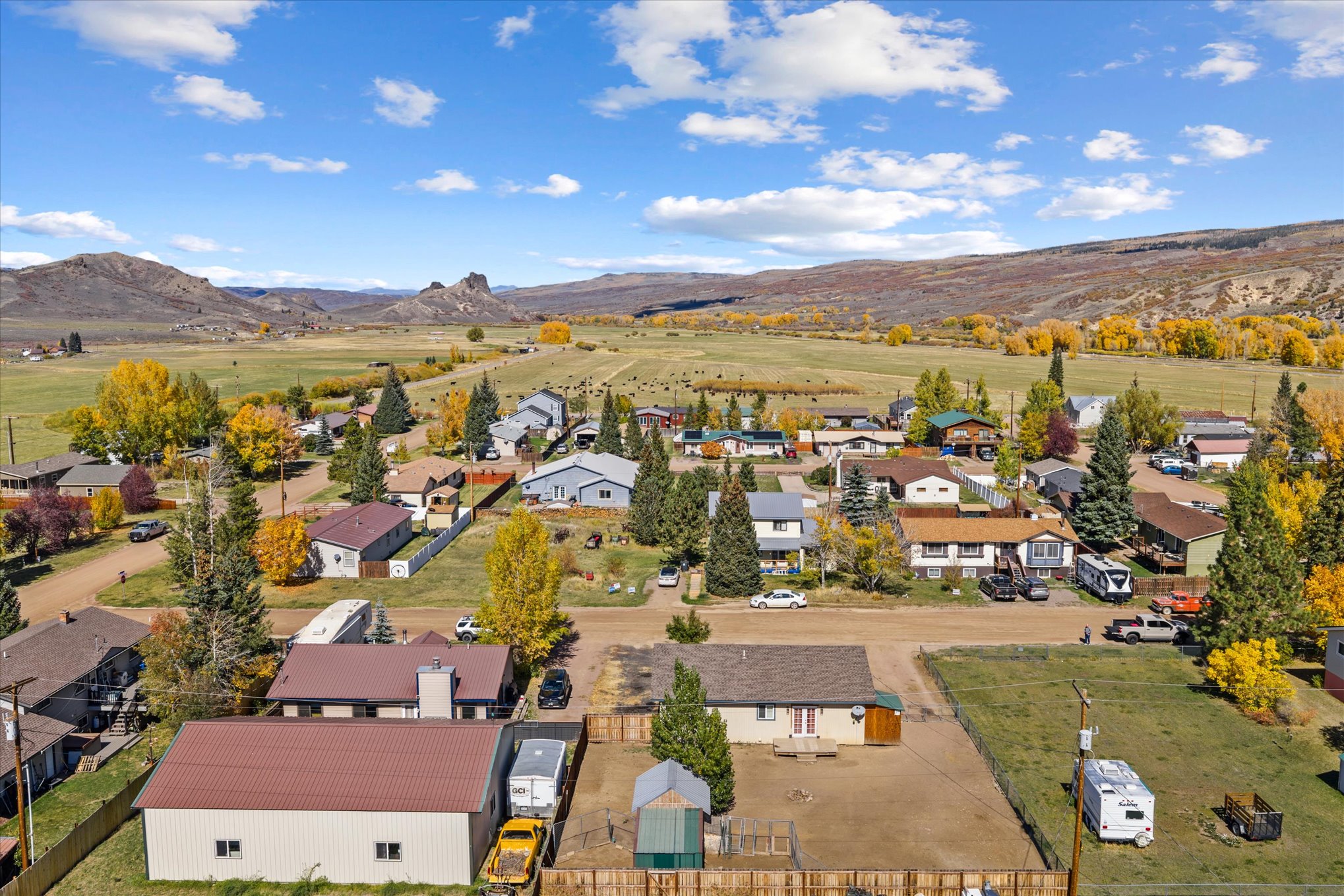  240 4th St Court, Yampa, CO, 80483 - 物件實景