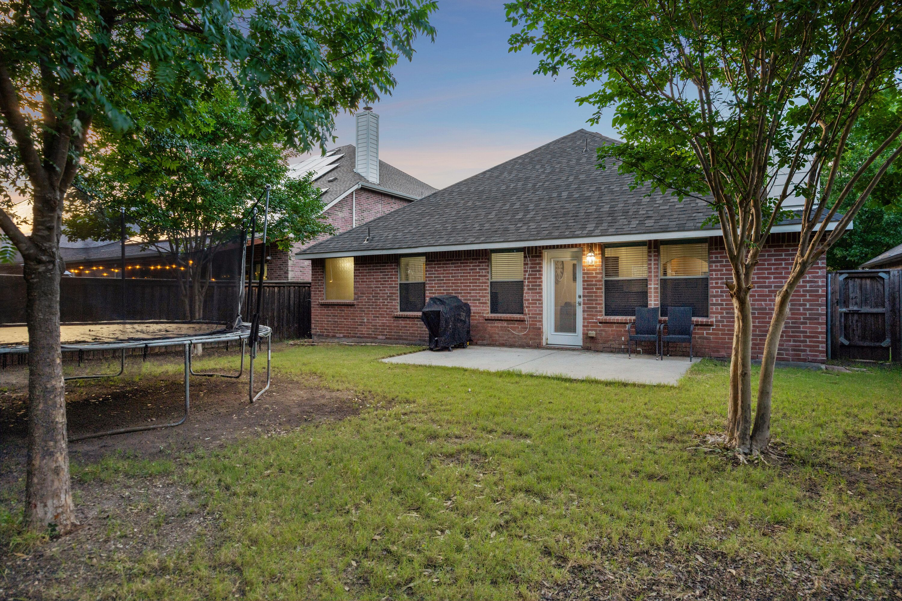  5621 Crestwood Drive, Prosper, TX, 75078 - 物件實景